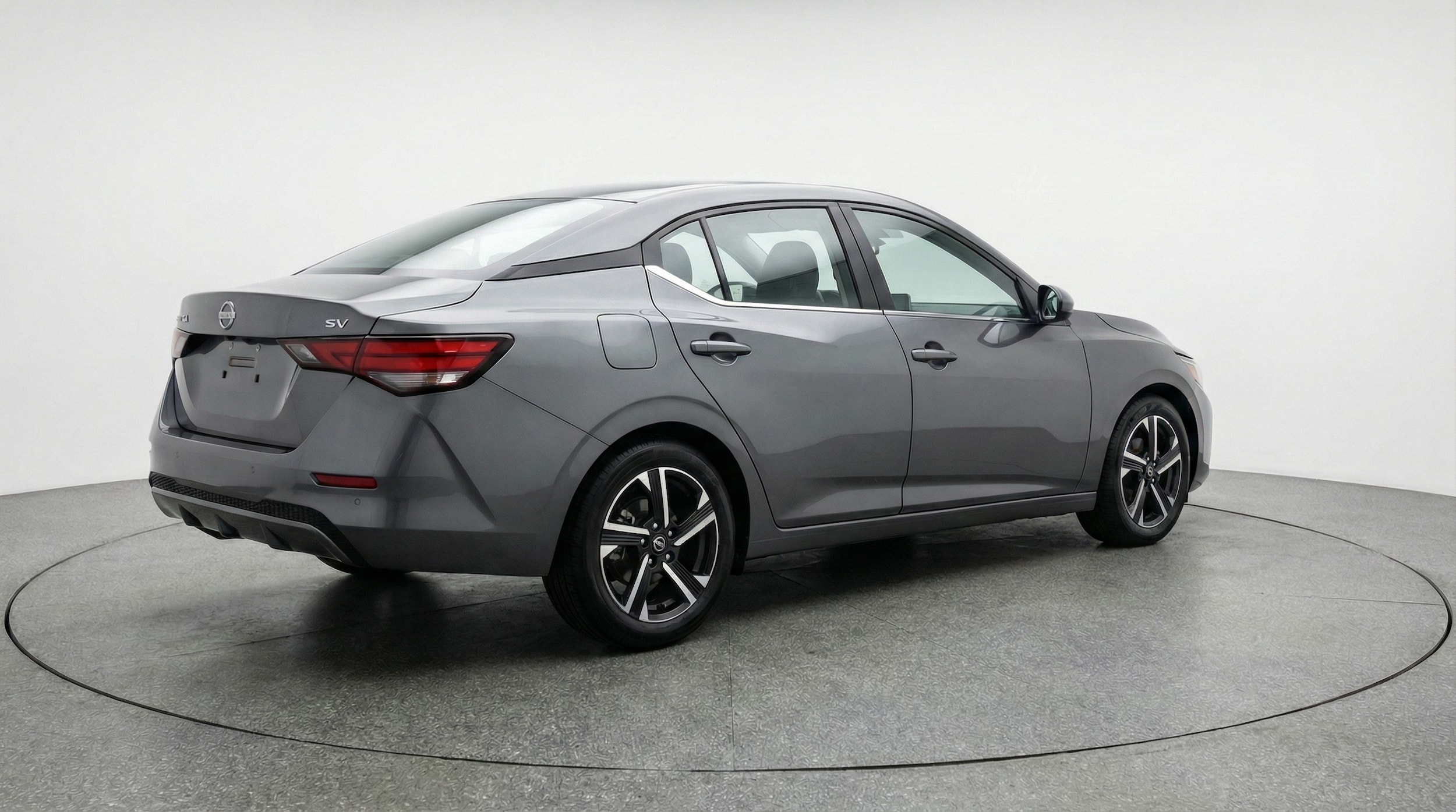 Thumbnail: 2025 Nissan Sentra - 7