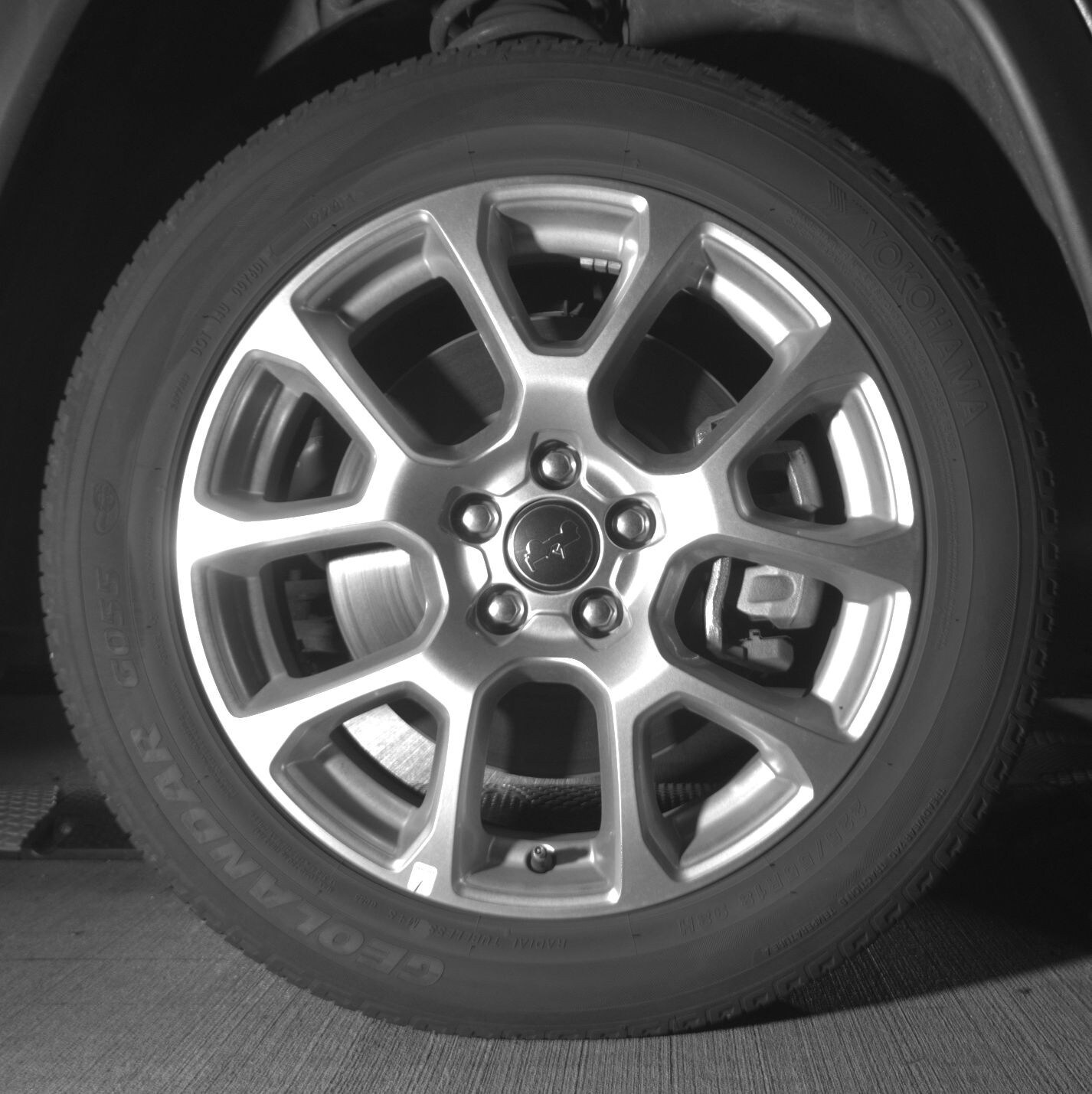 Thumbnail: 2025 Jeep Compass - 10