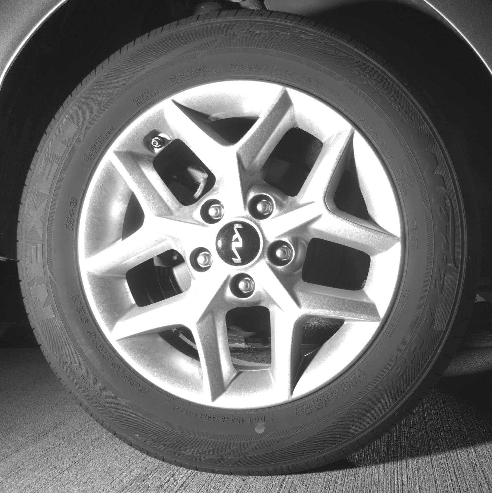 Thumbnail: 2025 Kia Soul - 15