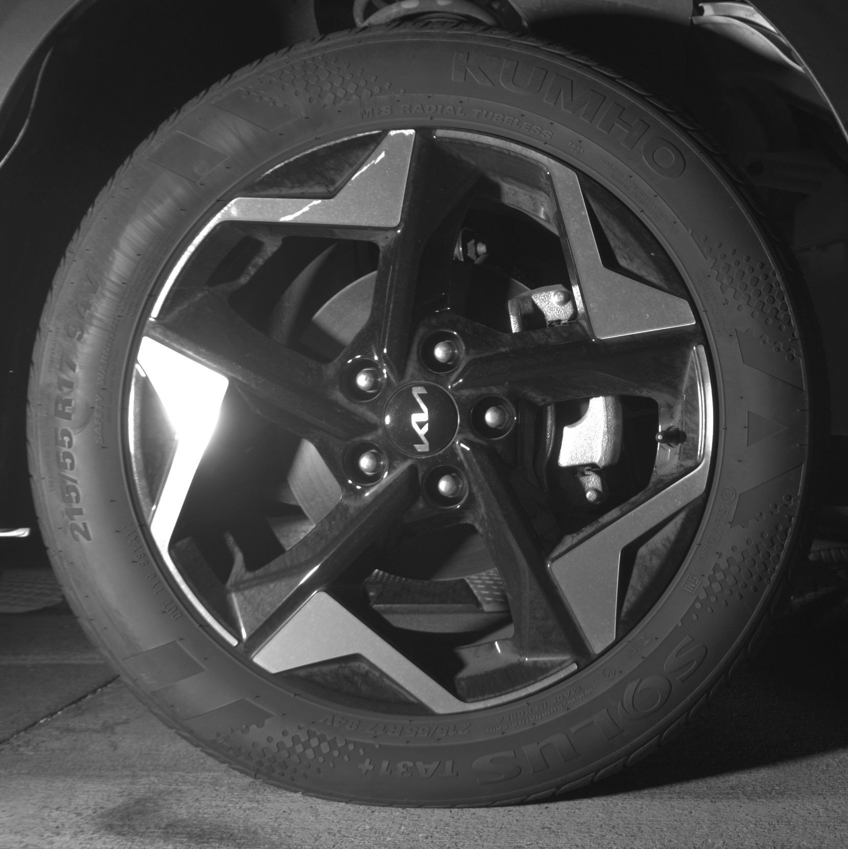 Thumbnail: 2025 Kia Seltos - 13