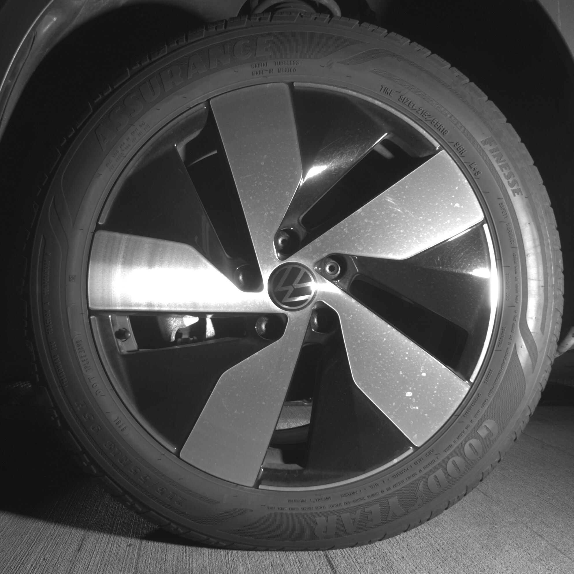 Thumbnail: 2025 Volkswagen Taos - 9