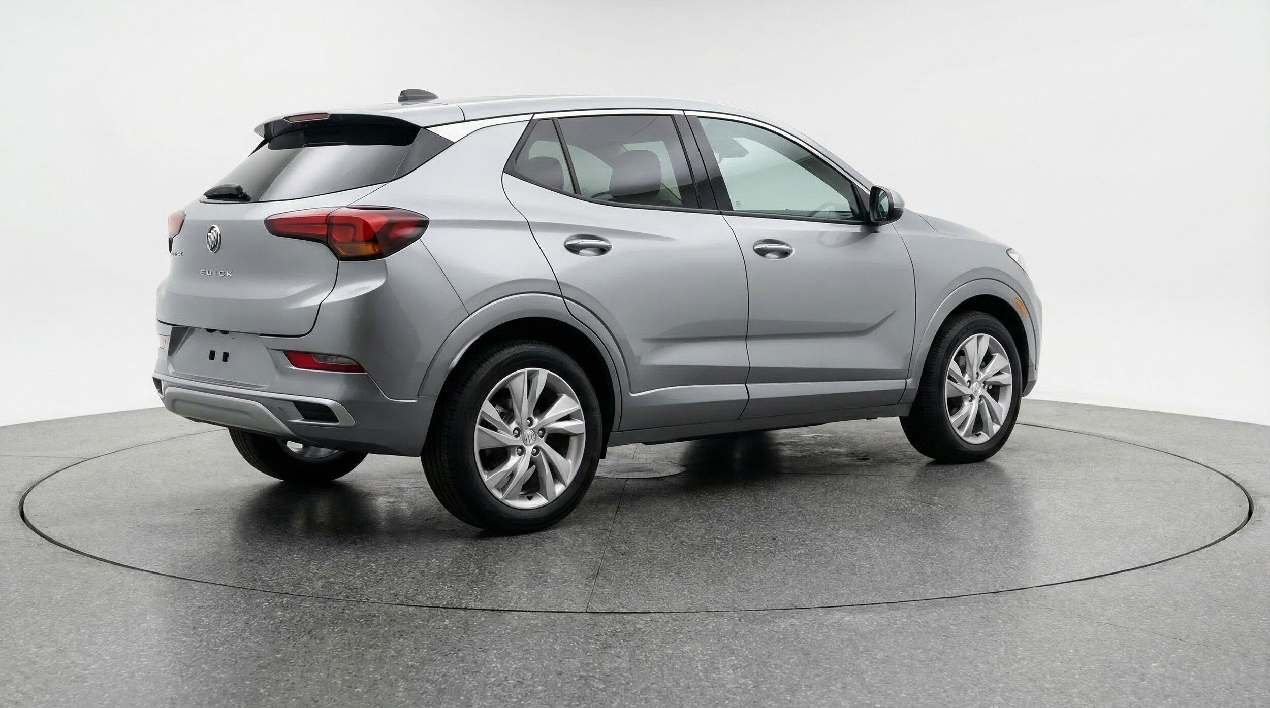 Thumbnail: 2025 Buick Encore GX - 9