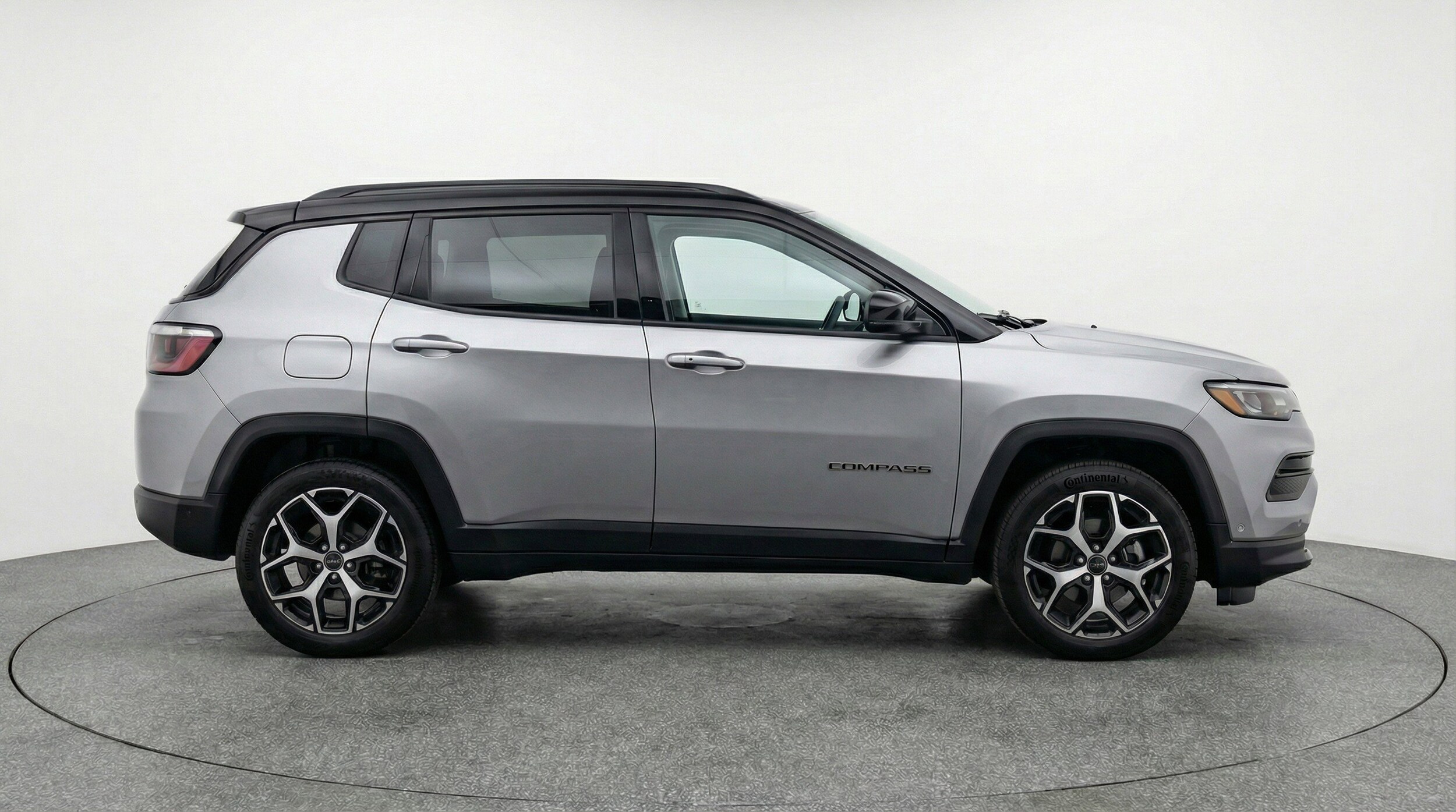 Thumbnail: 2025 Jeep Compass - 11