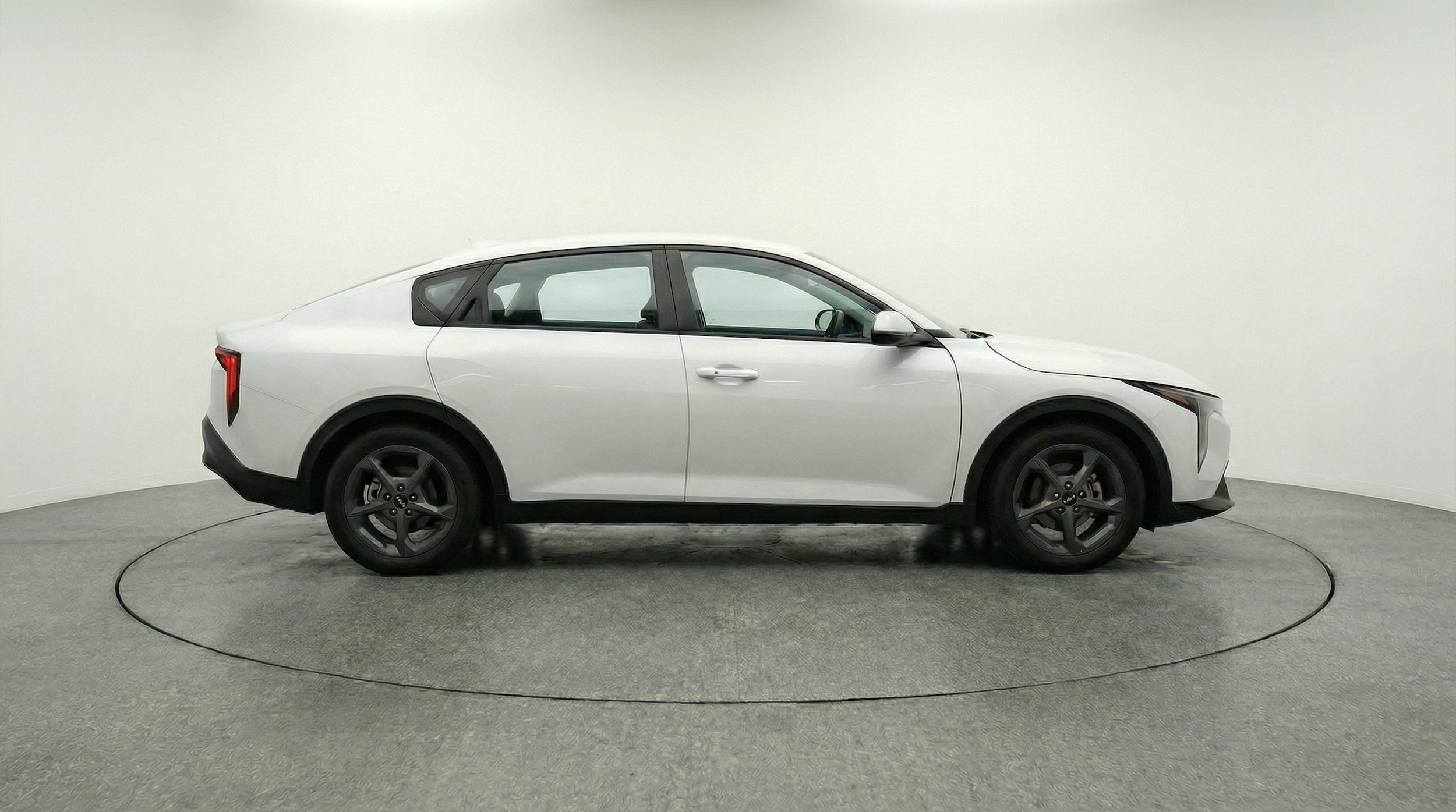 Thumbnail: 2025 Kia K4 - 8