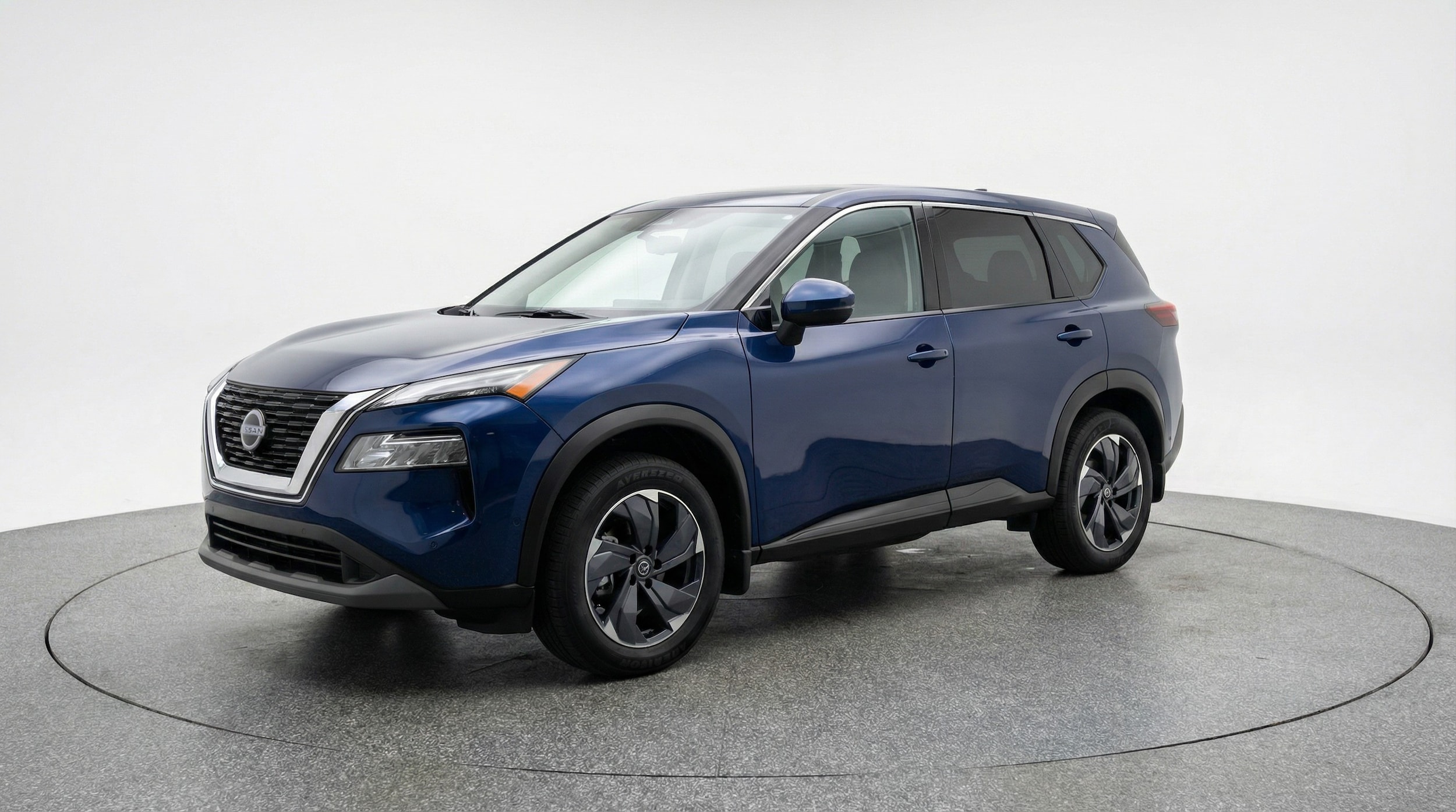 Thumbnail: 2025 Nissan Rogue - 3