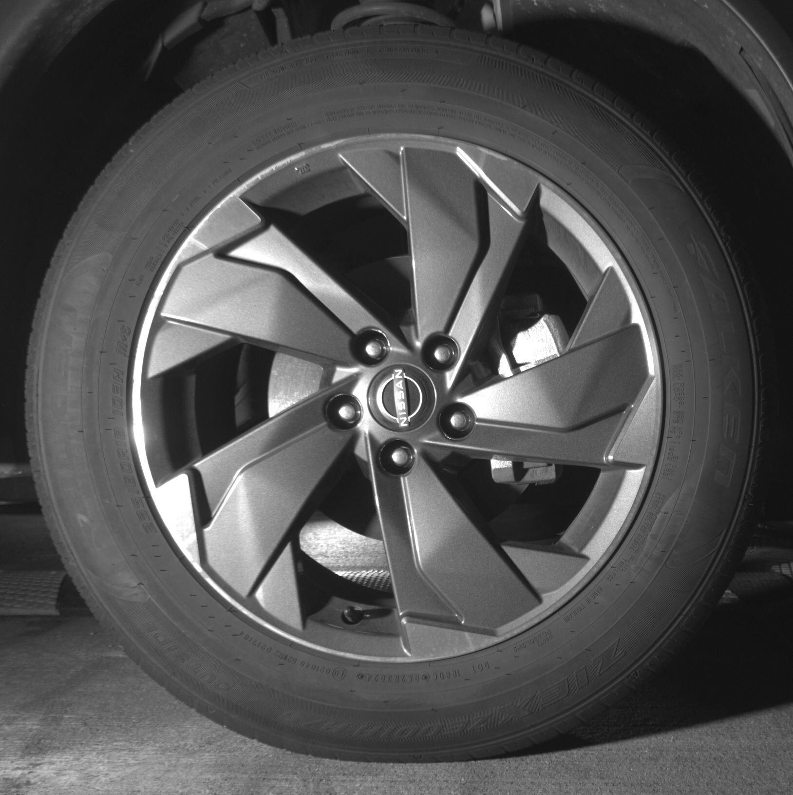 Thumbnail: 2025 Nissan Rogue - 10