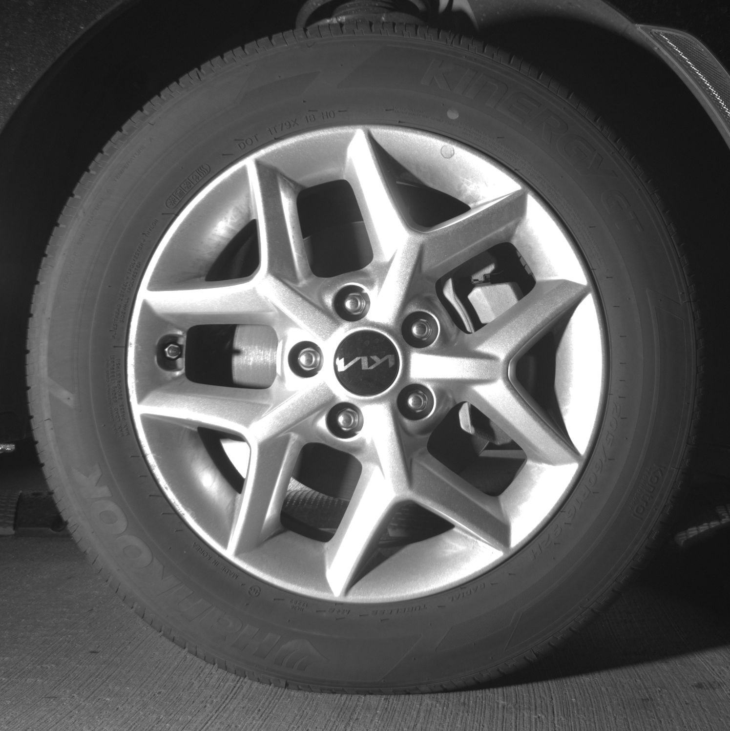 Thumbnail: 2025 Kia Soul - 10