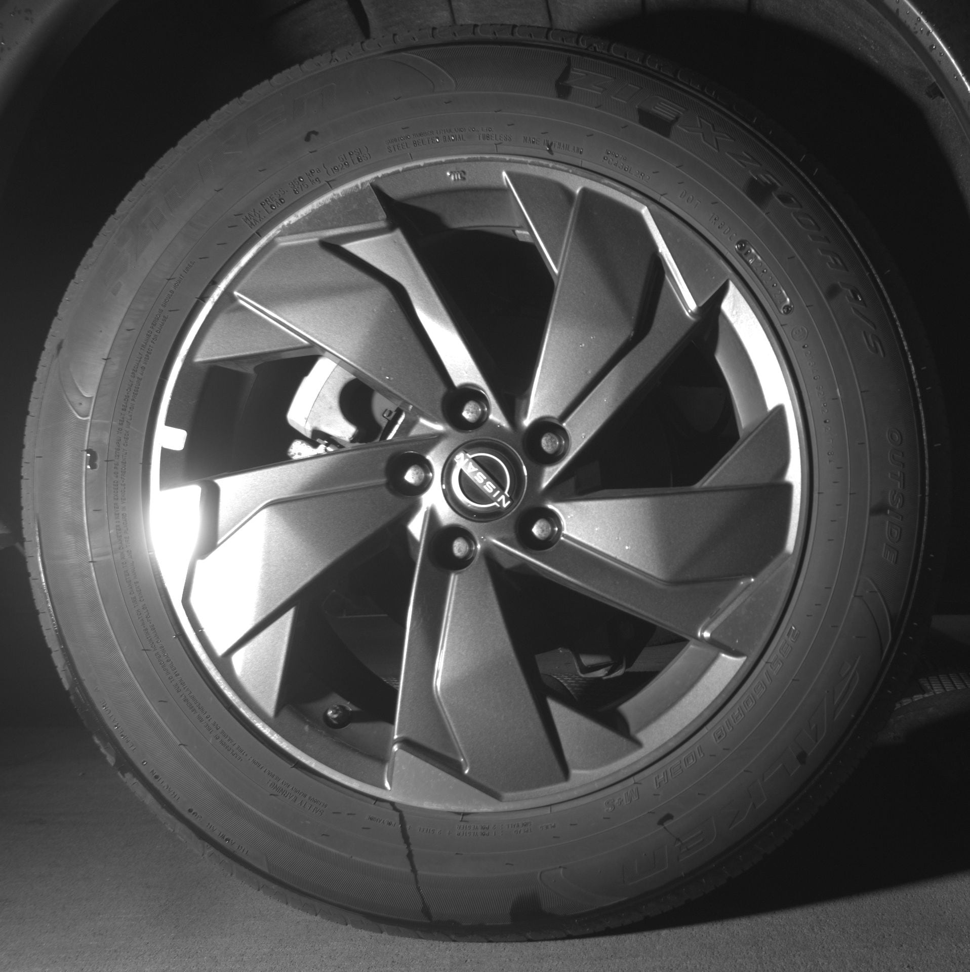 Thumbnail: 2025 Nissan Rogue - 12