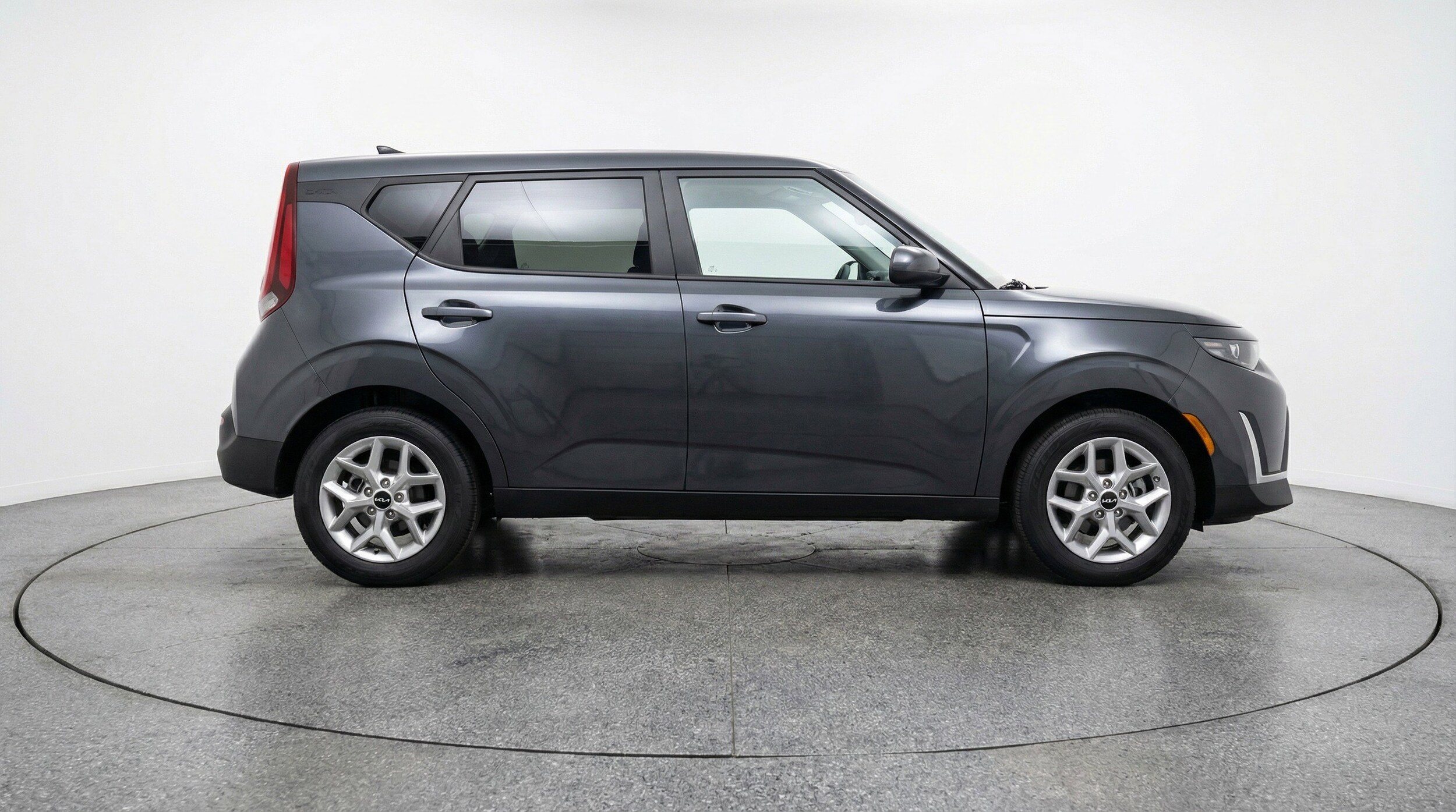 Thumbnail: 2025 Kia Soul - 11