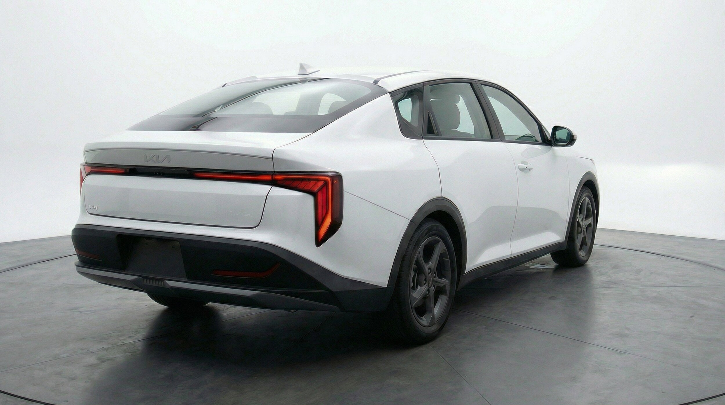 Thumbnail: 2025 Kia K4 - 9