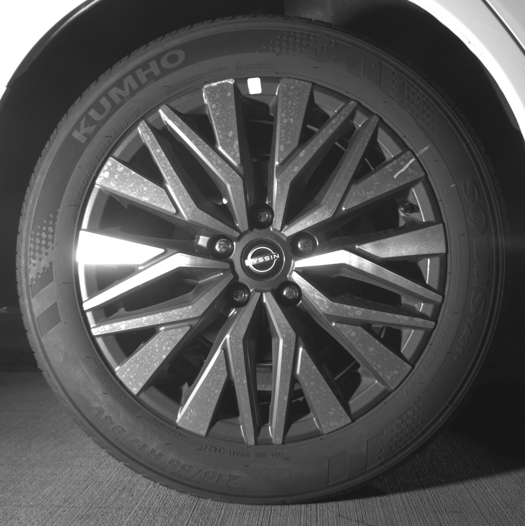 Thumbnail: 2025 Nissan Altima - 12