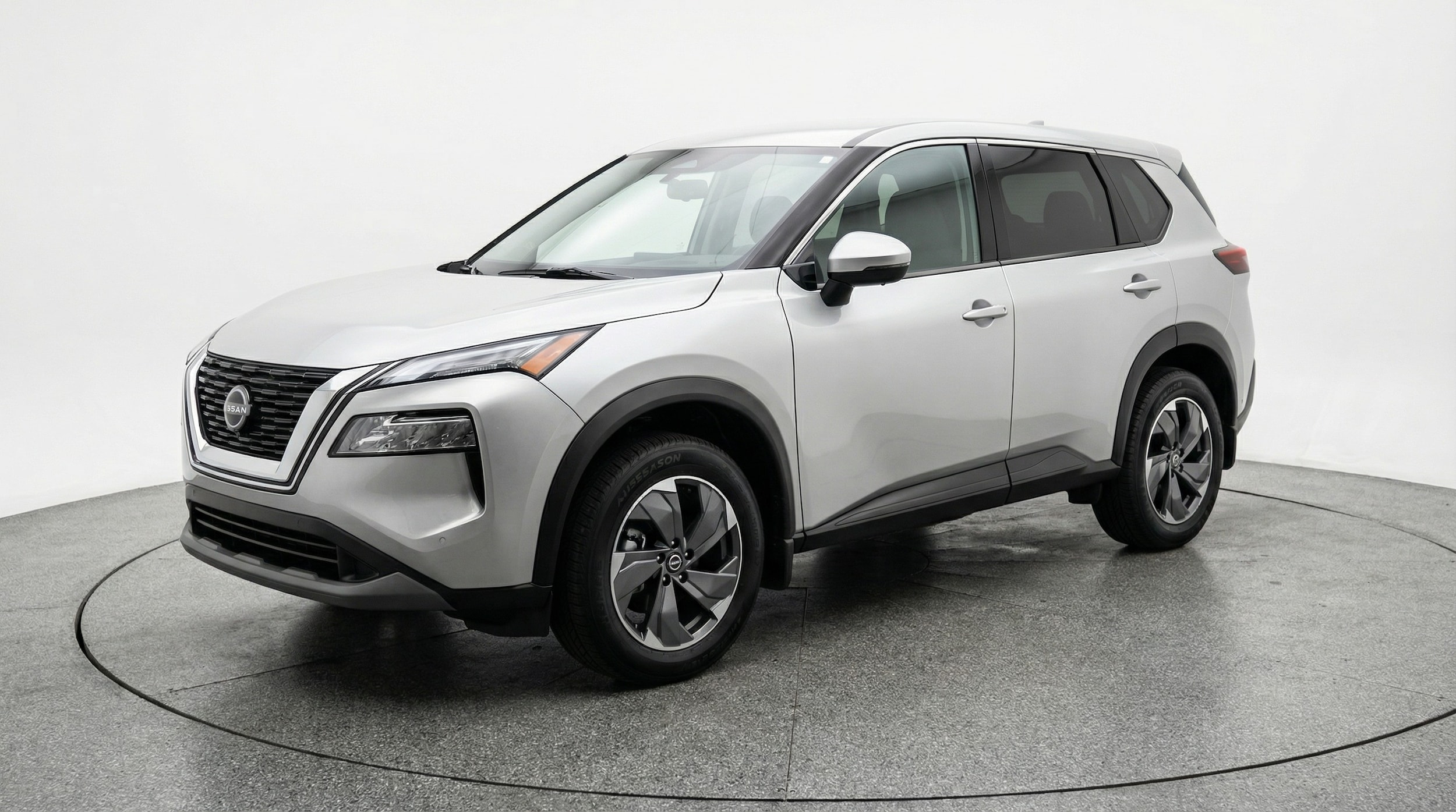 Thumbnail: 2025 Nissan Rogue - 3