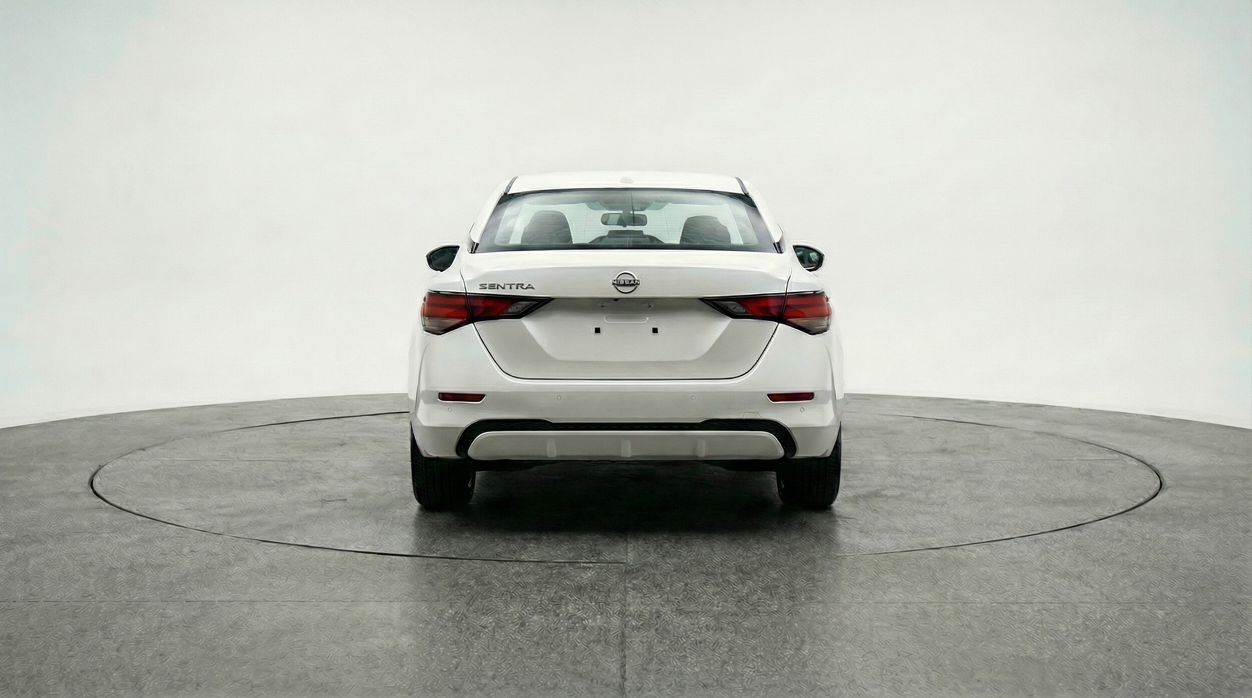 Thumbnail: 2025 Nissan Sentra - 6