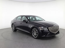 2025 Genesis G70  -
                  Tampa, FL