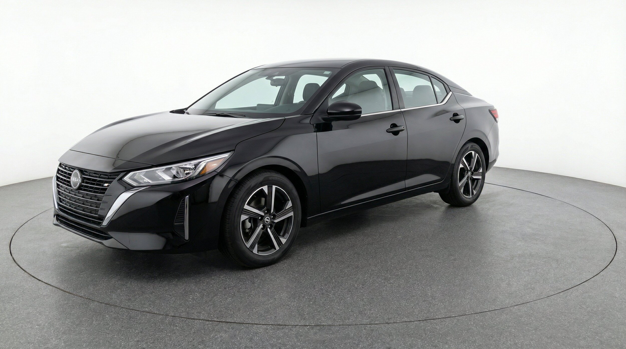 Thumbnail: 2025 Nissan Sentra - 3