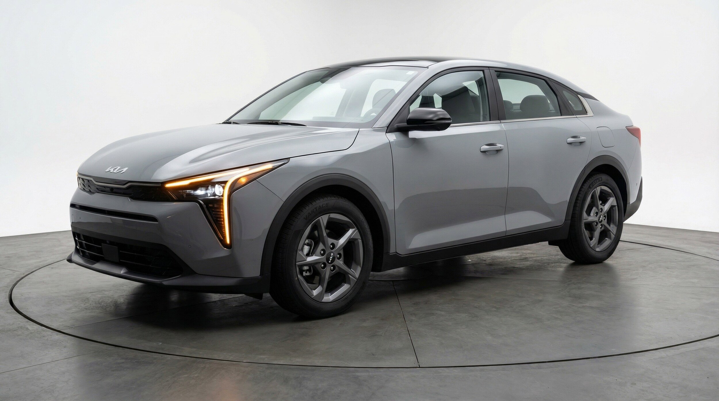 Thumbnail: 2025 Kia K4 - 3