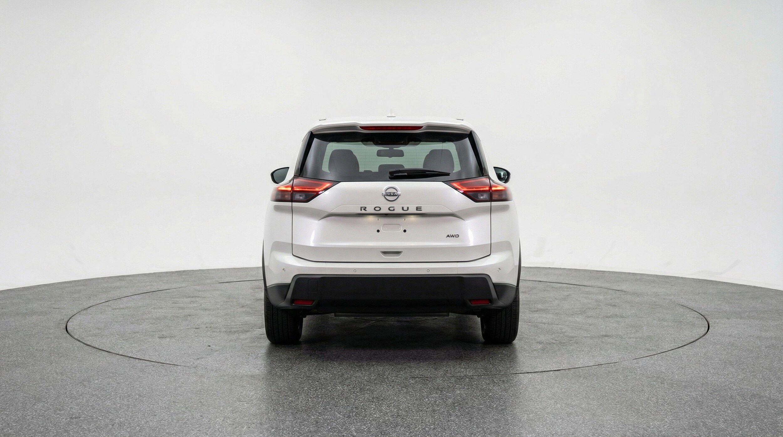 Thumbnail: 2025 Nissan Rogue - 7