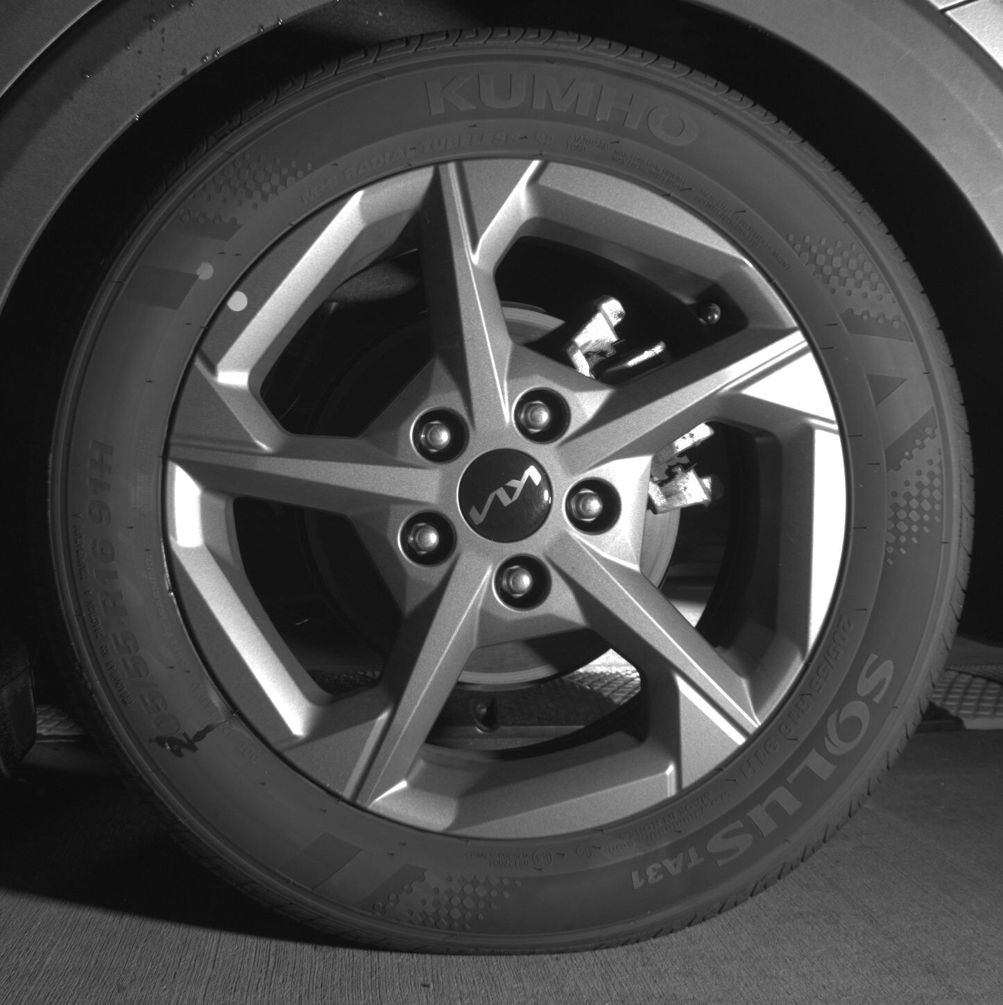 Thumbnail: 2025 Kia K4 - 11