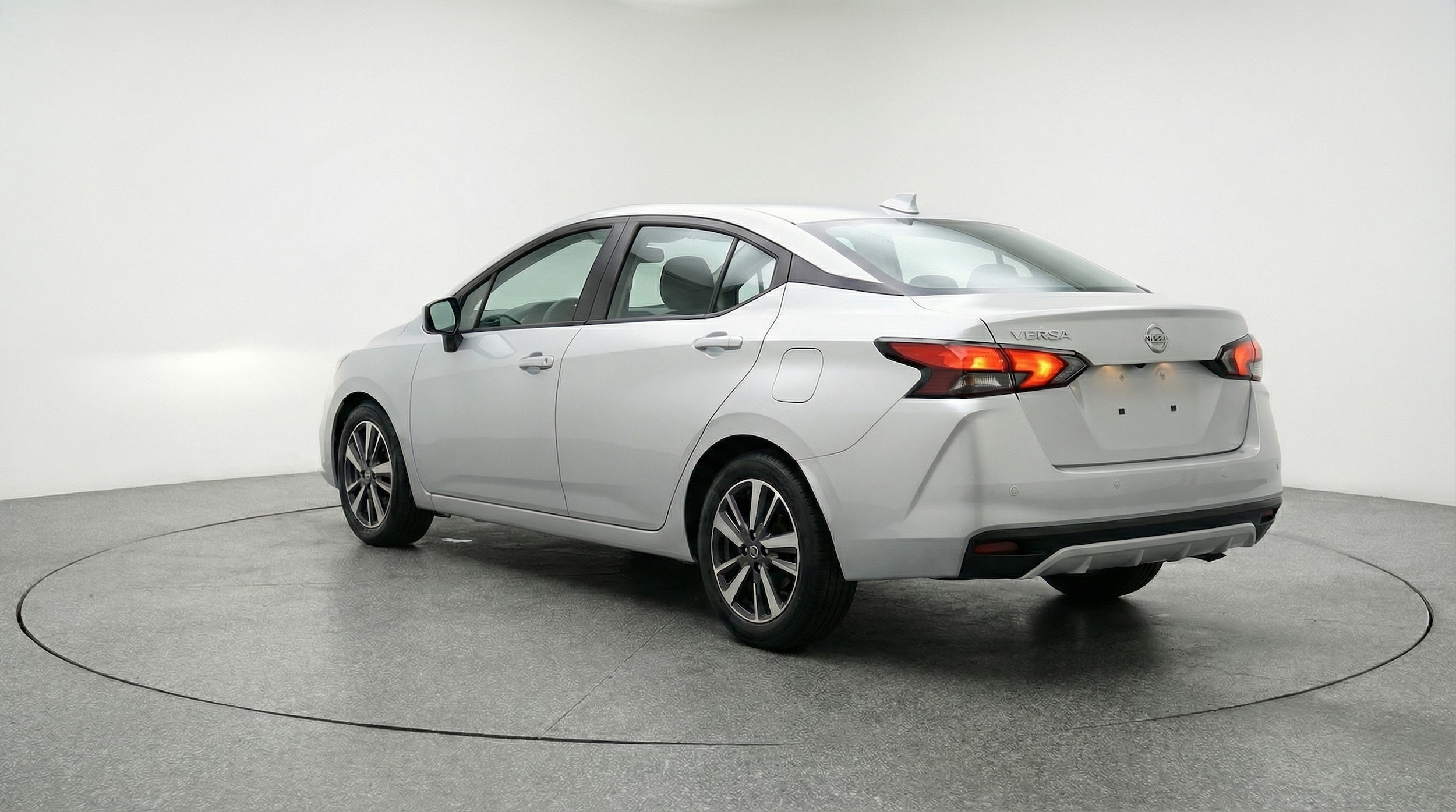 Thumbnail: 2025 Nissan Versa - 5