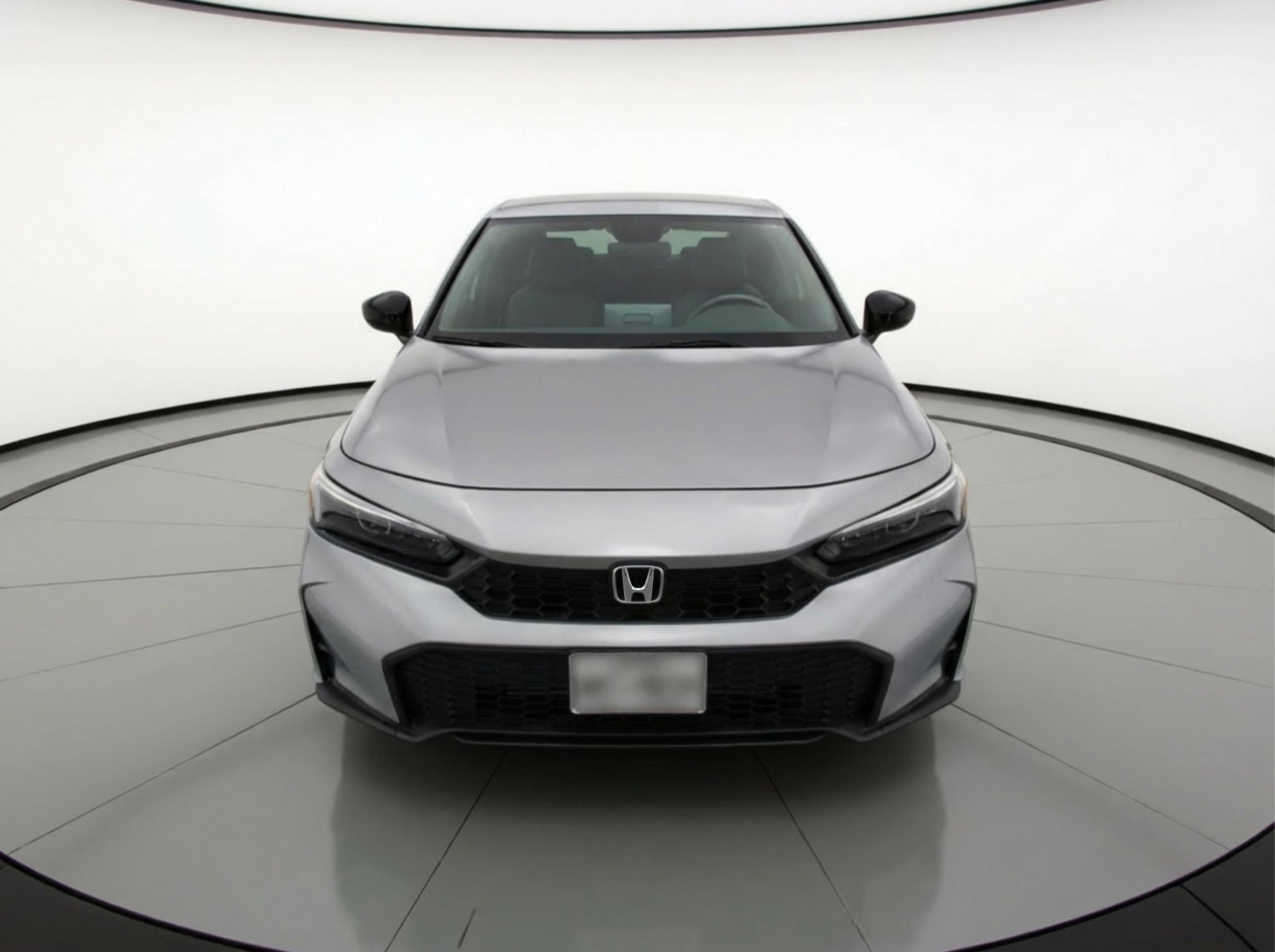 Thumbnail: 2025 Honda Civic - 2