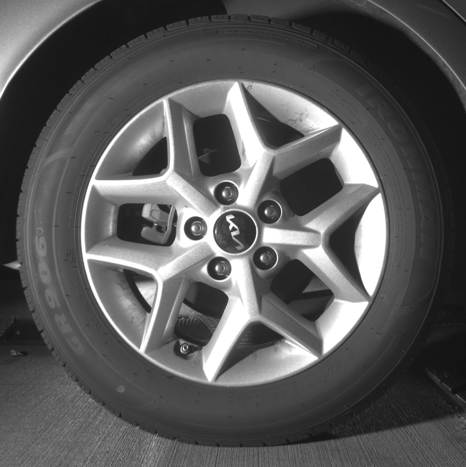 Thumbnail: 2025 Kia Soul - 12