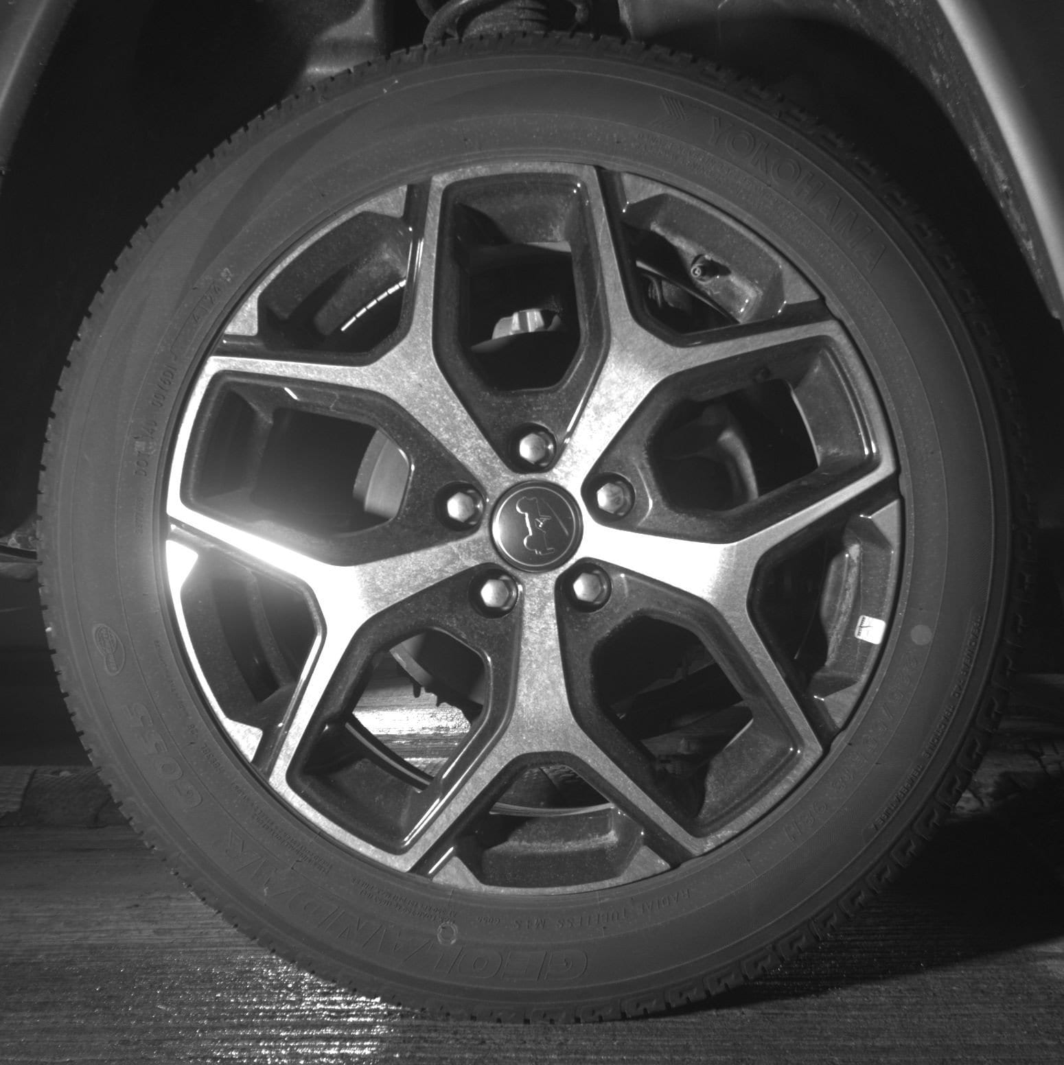 Thumbnail: 2025 Jeep Compass - 15