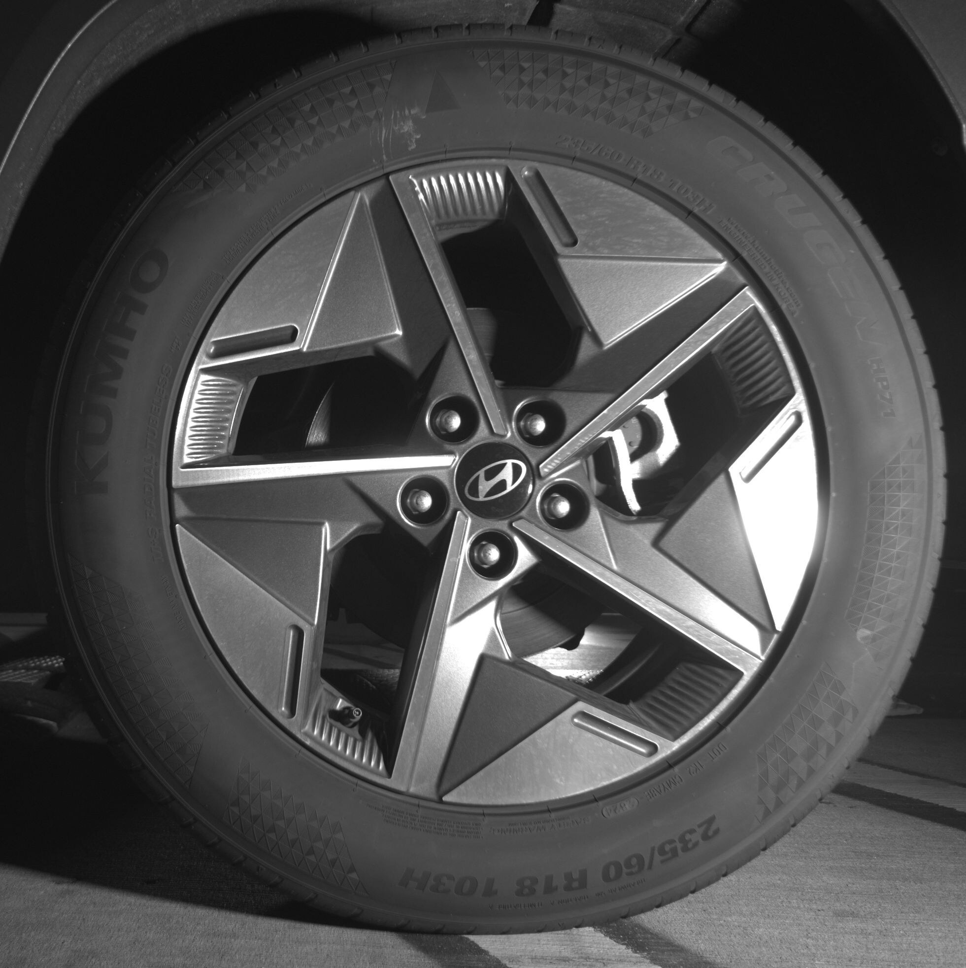 Thumbnail: 2025 Hyundai Tucson - 11