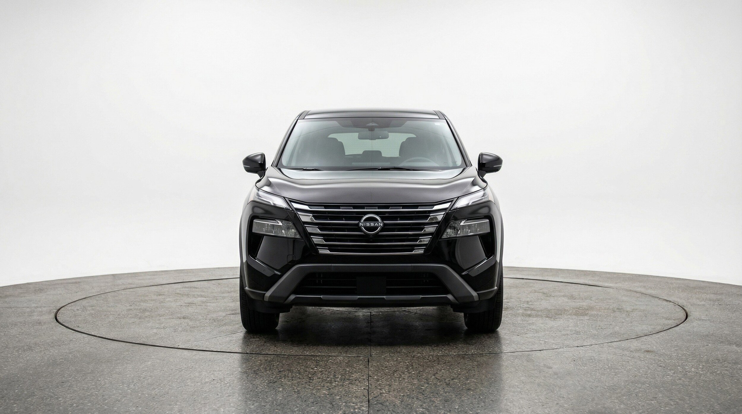 Thumbnail: 2025 Nissan Rogue - 2