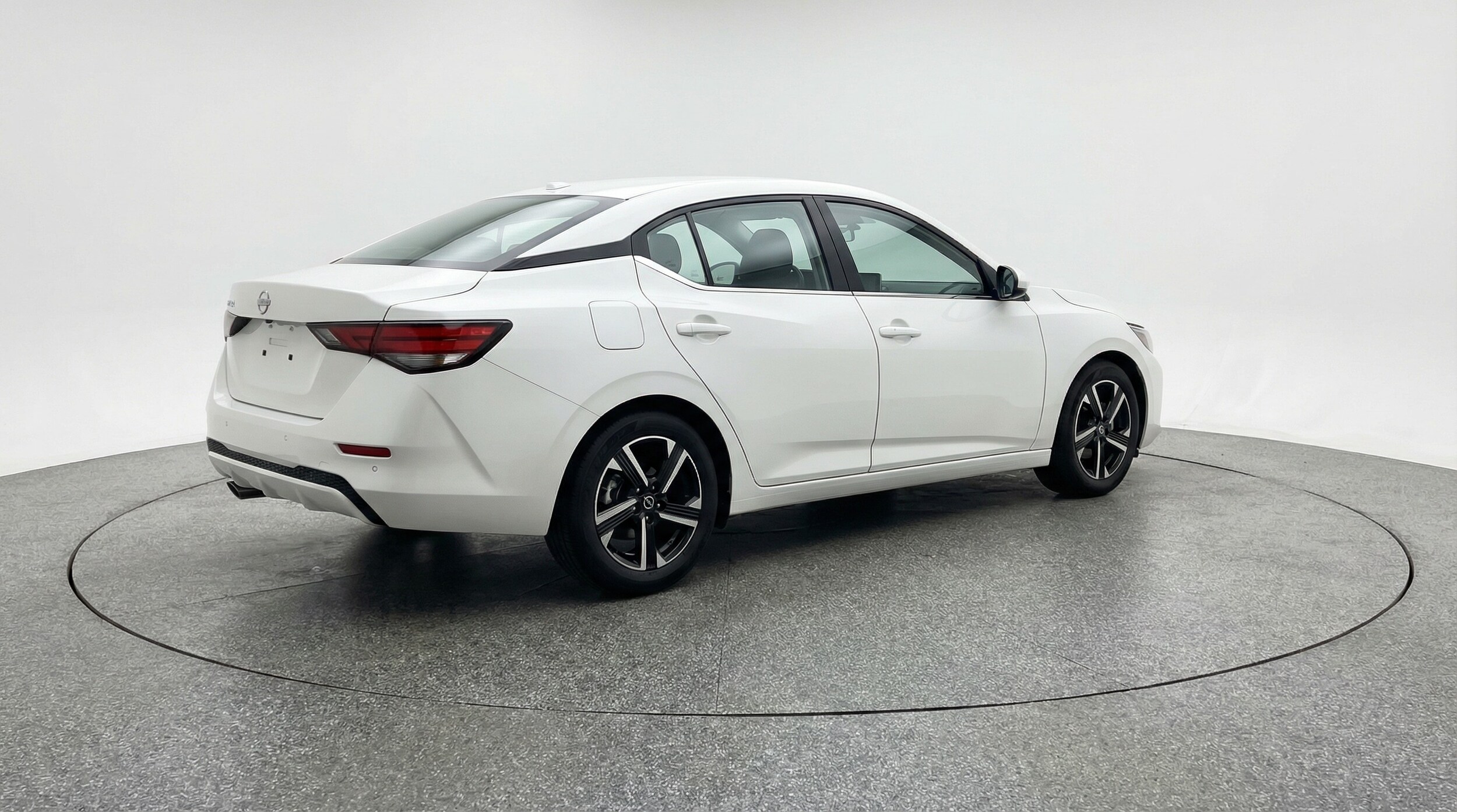 Thumbnail: 2025 Nissan Sentra - 7