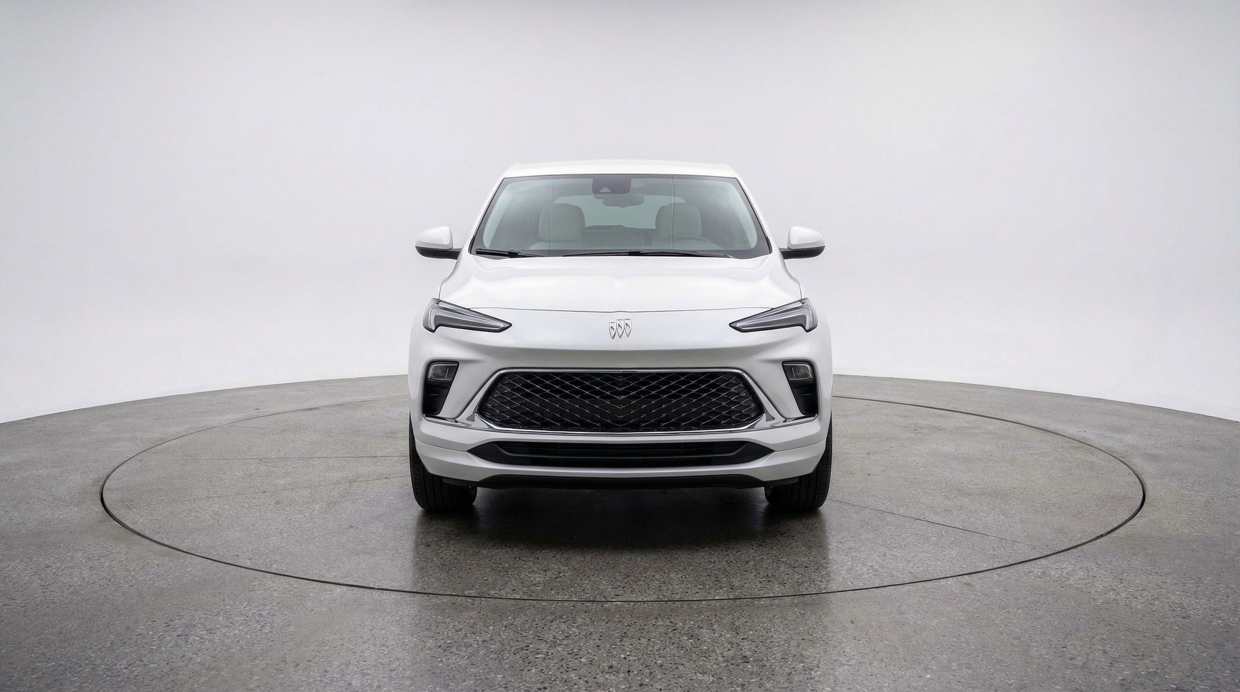 Thumbnail: 2025 Buick Encore GX - 2