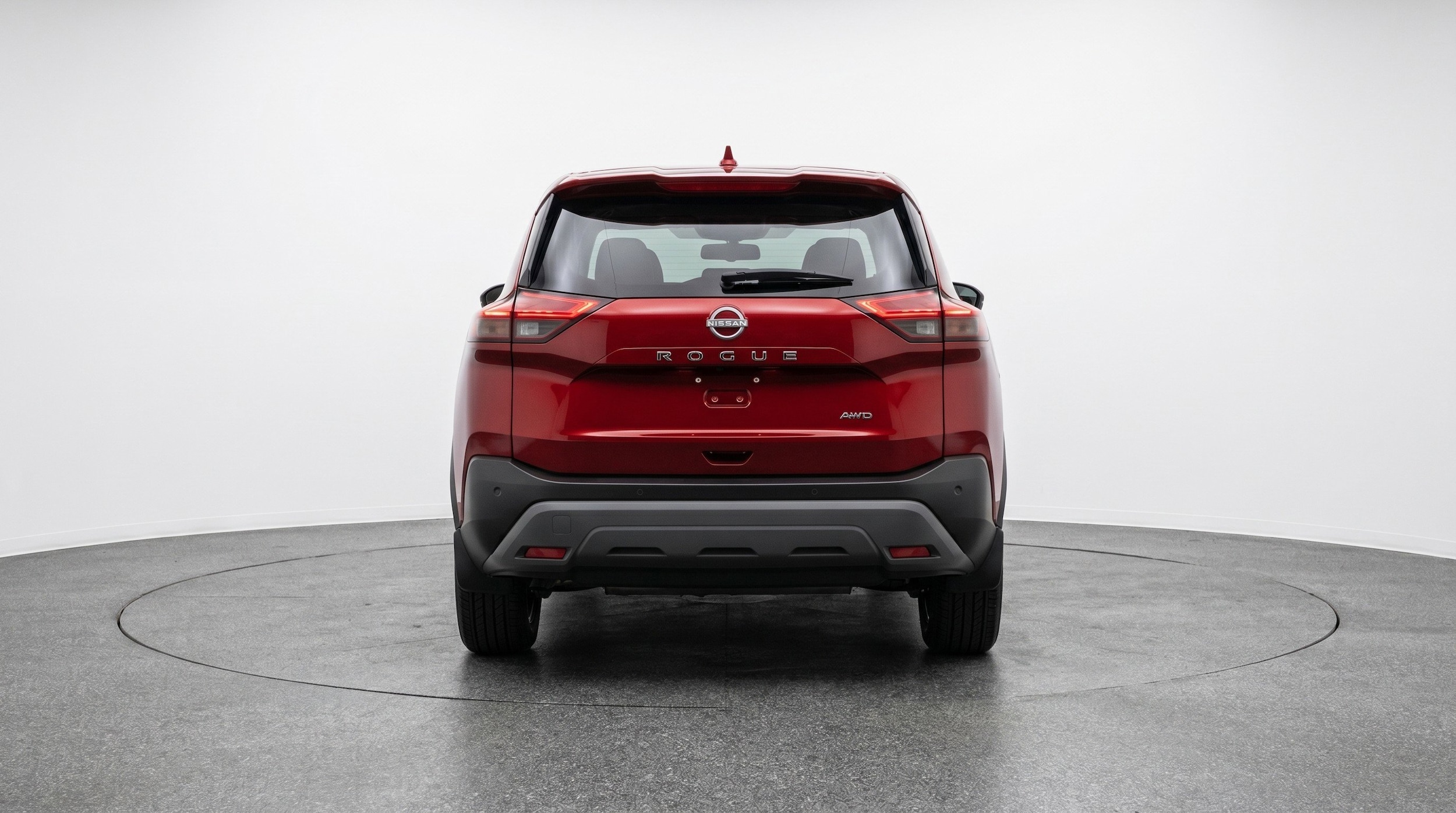 Thumbnail: 2025 Nissan Rogue - 7