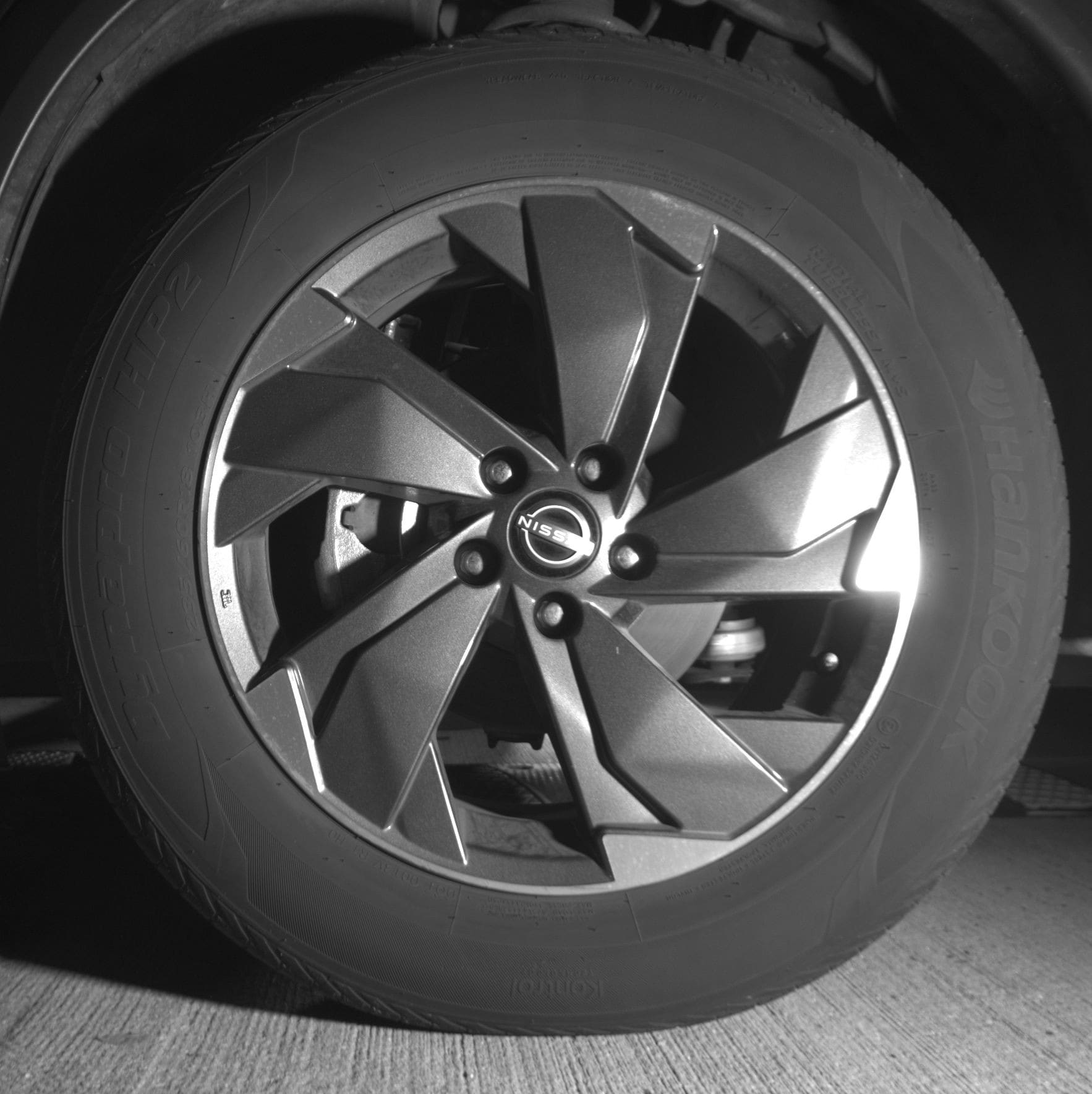 Thumbnail: 2025 Nissan Rogue - 9