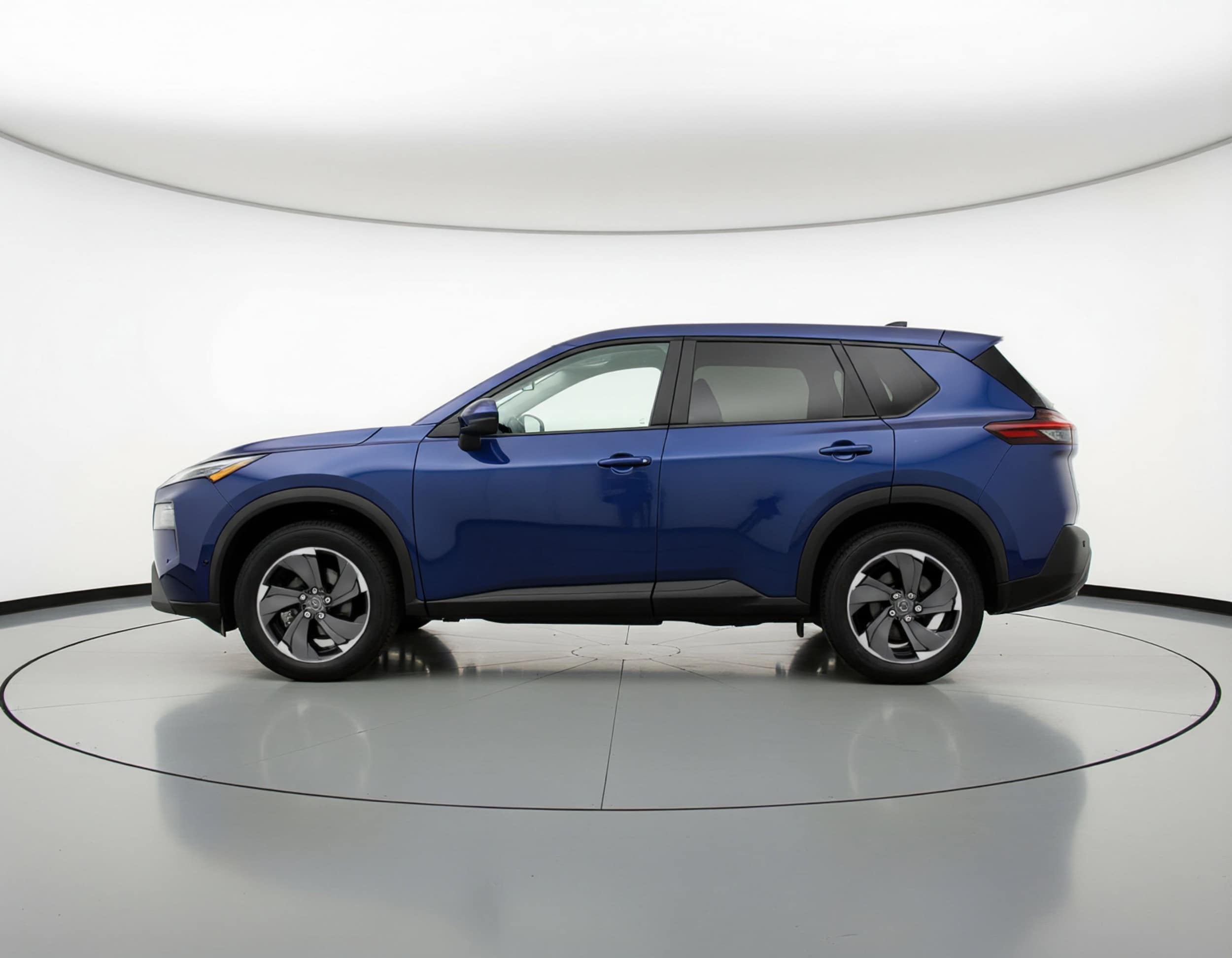 Thumbnail: 2025 Nissan Rogue - 5