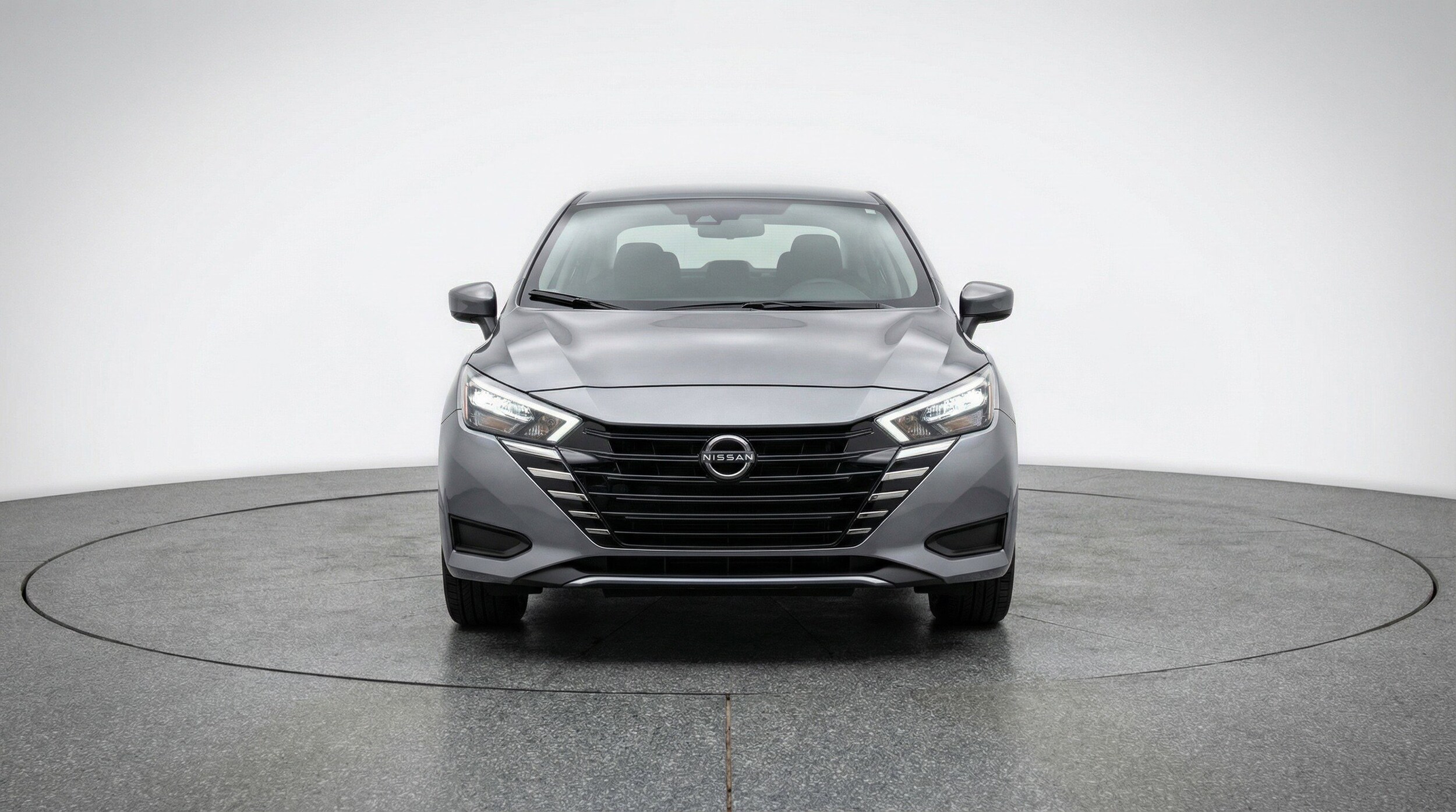 Thumbnail: 2025 Nissan Versa - 2