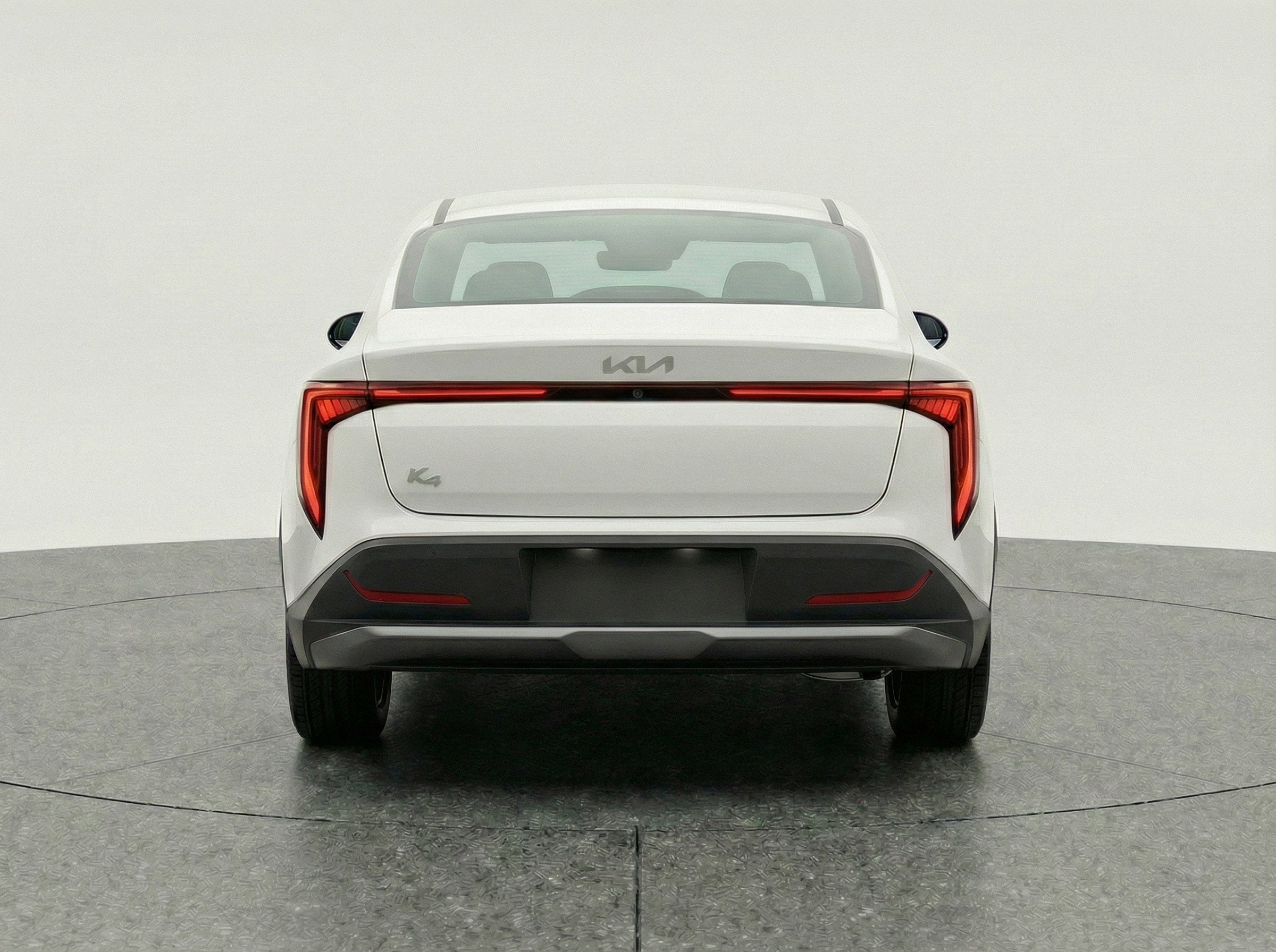 Thumbnail: 2025 Kia K4 - 7