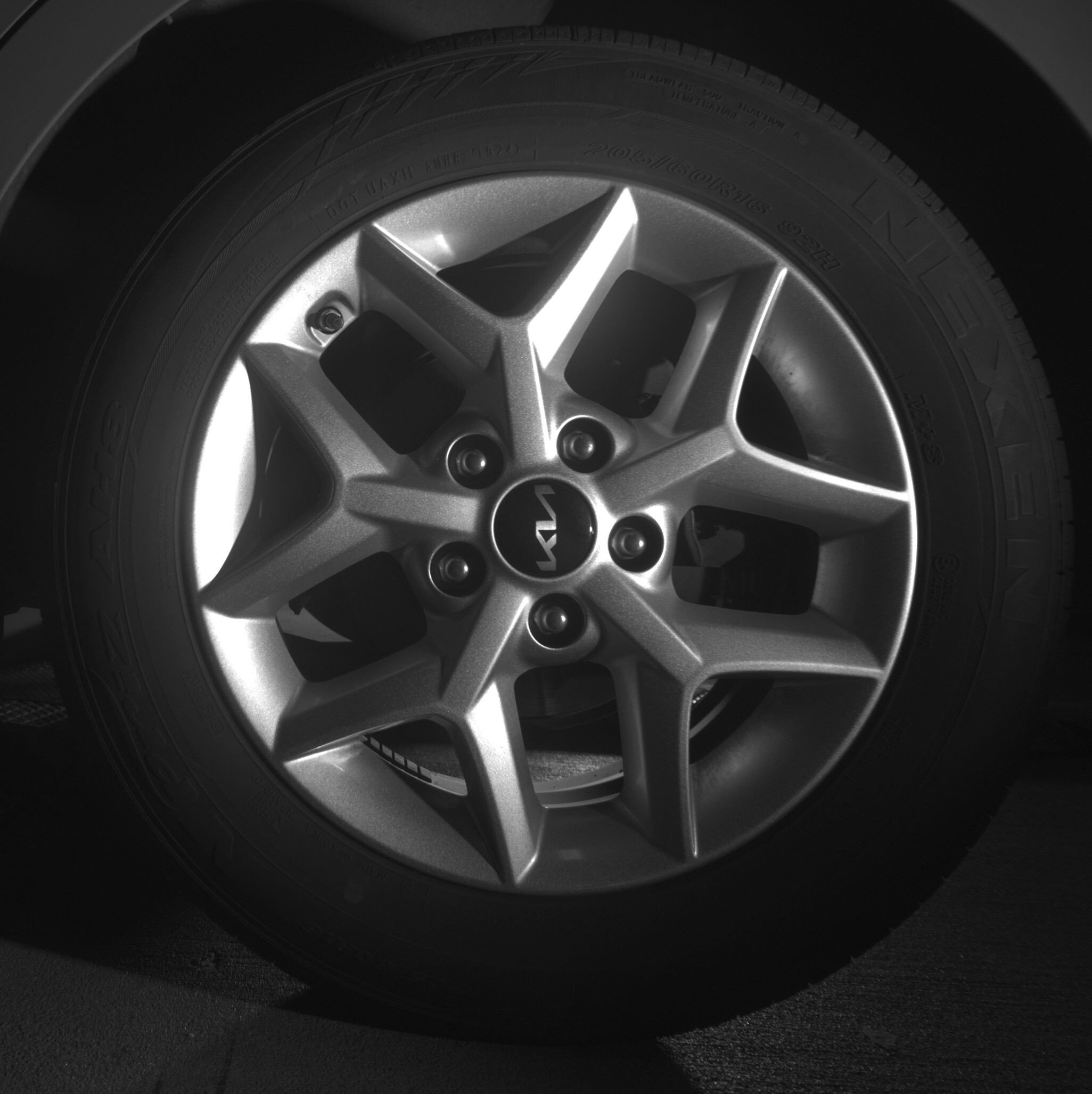 Thumbnail: 2025 Kia Soul - 19