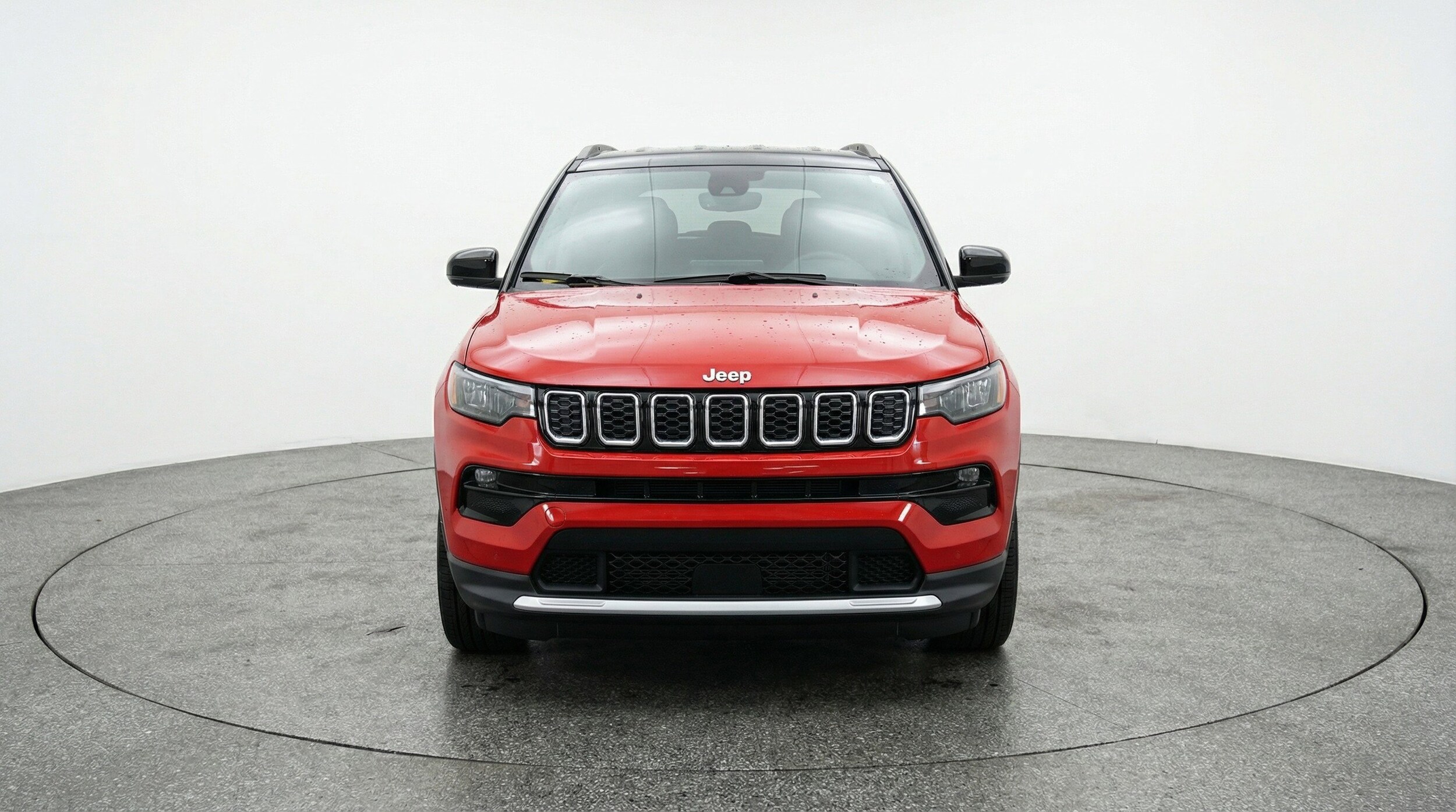 Thumbnail: 2025 Jeep Compass - 2