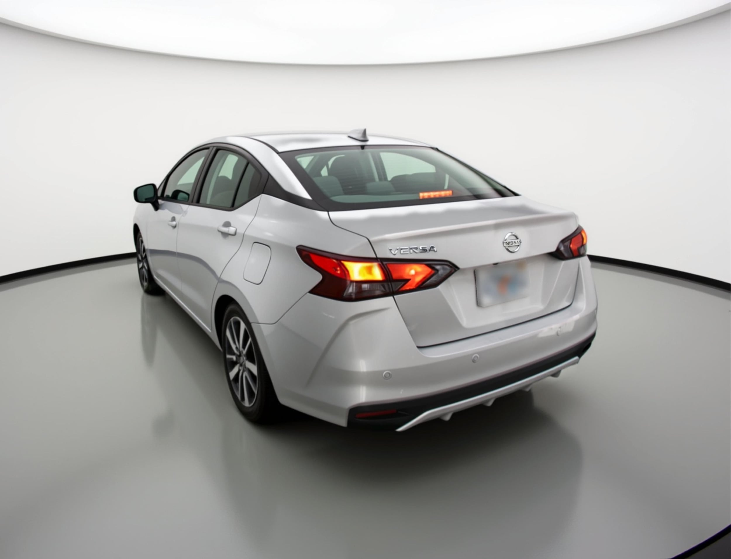 Thumbnail: 2025 Nissan Versa - 5