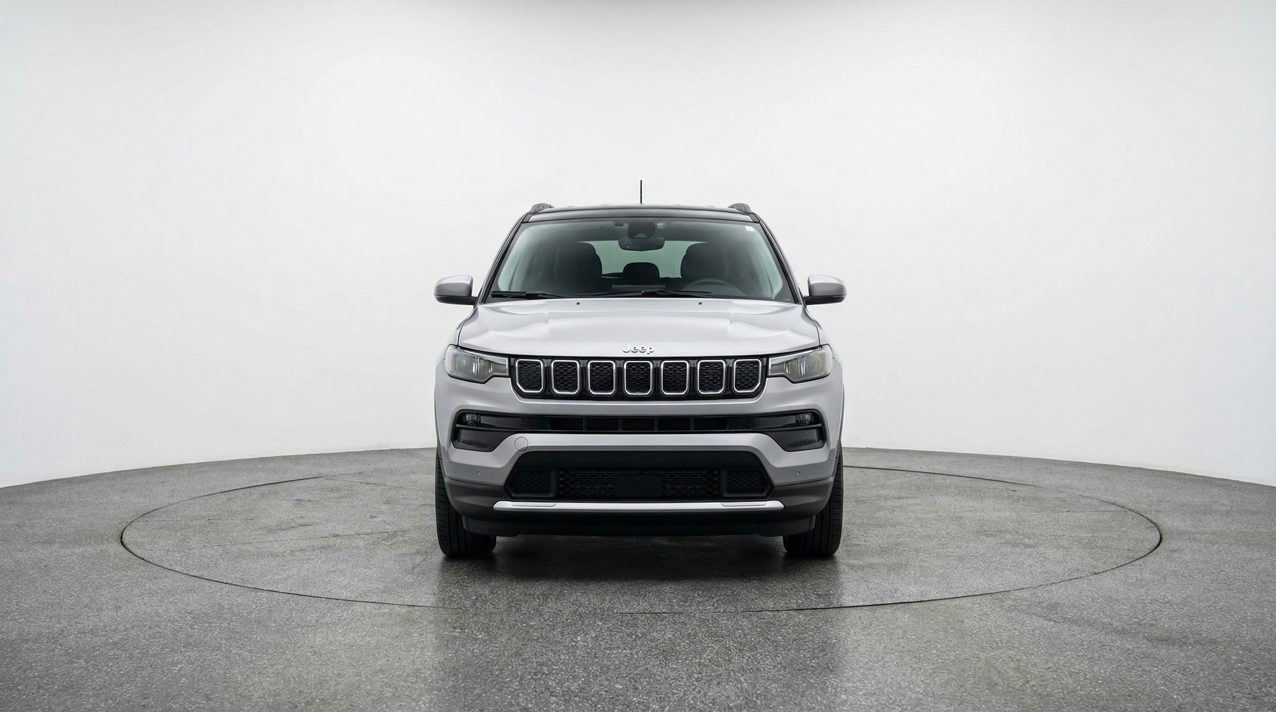 Thumbnail: 2025 Jeep Compass - 2