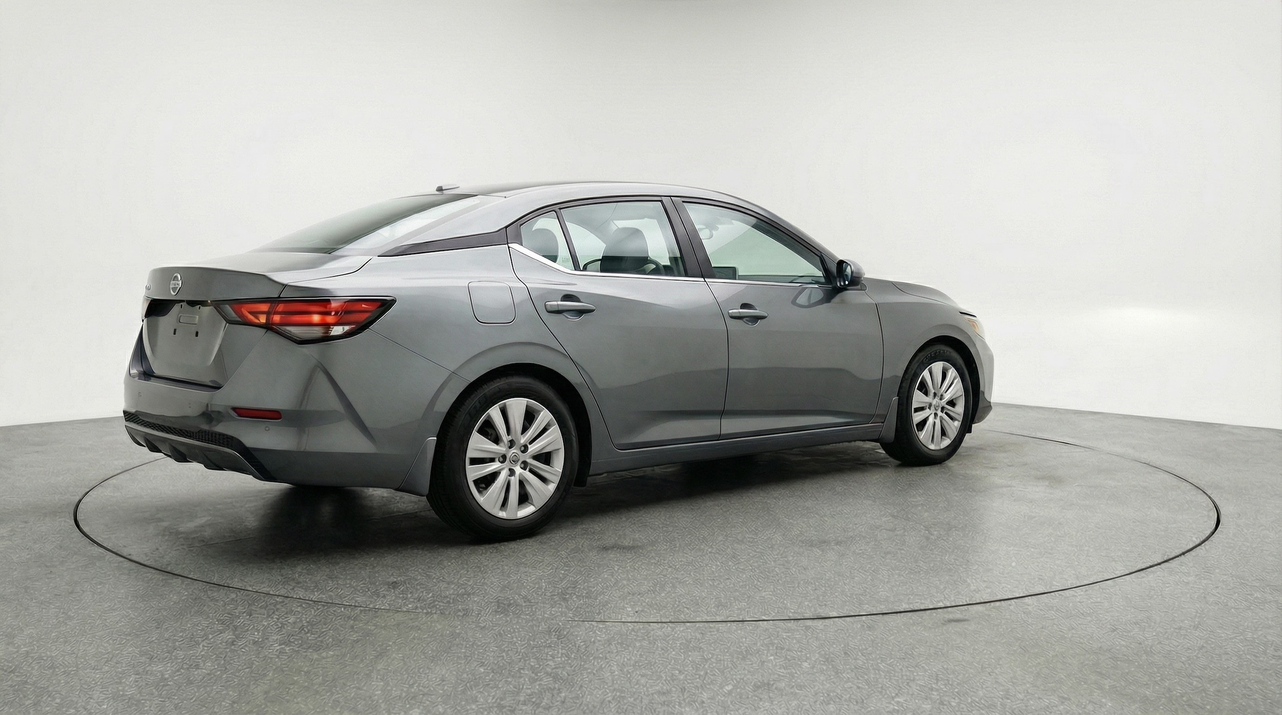 Thumbnail: 2025 Nissan Sentra - 7