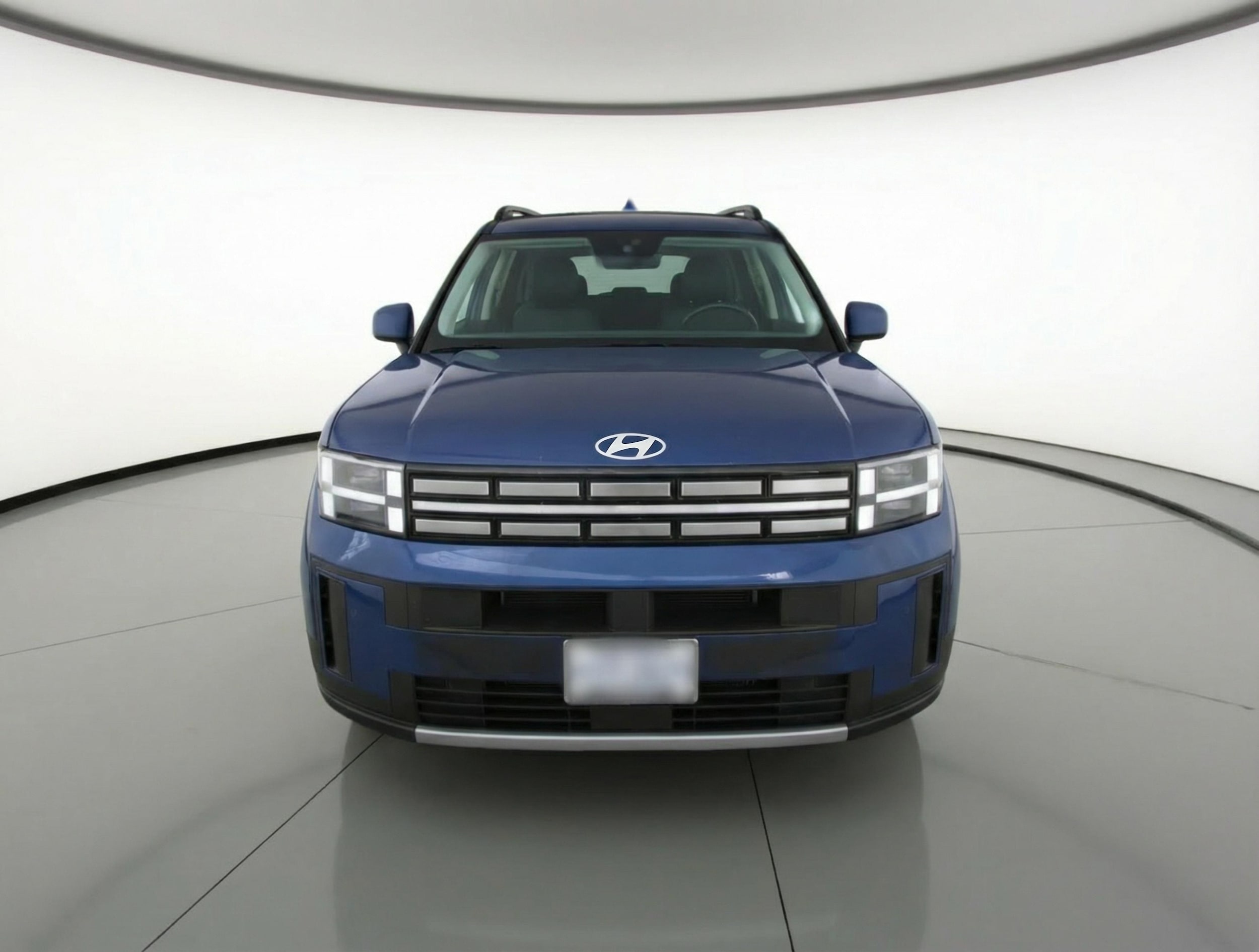 Thumbnail: 2025 Hyundai Santa Fe - 2