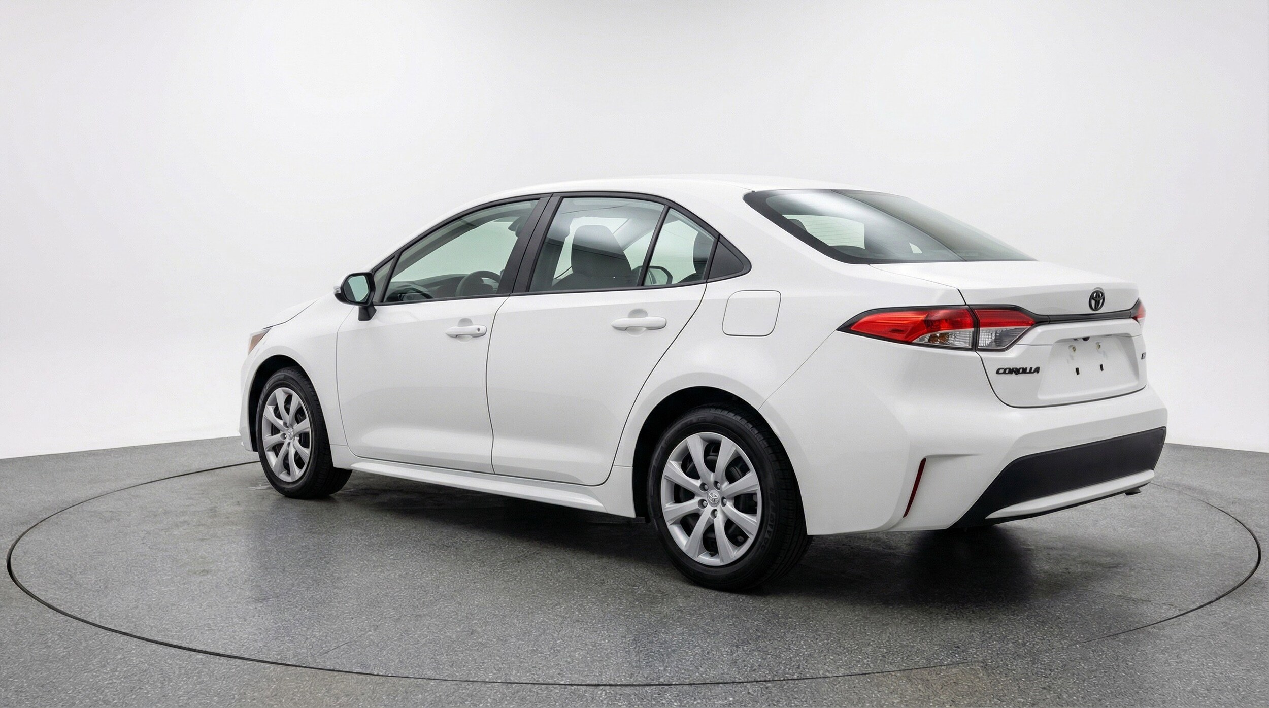 Thumbnail: 2025 Toyota Corolla - 6