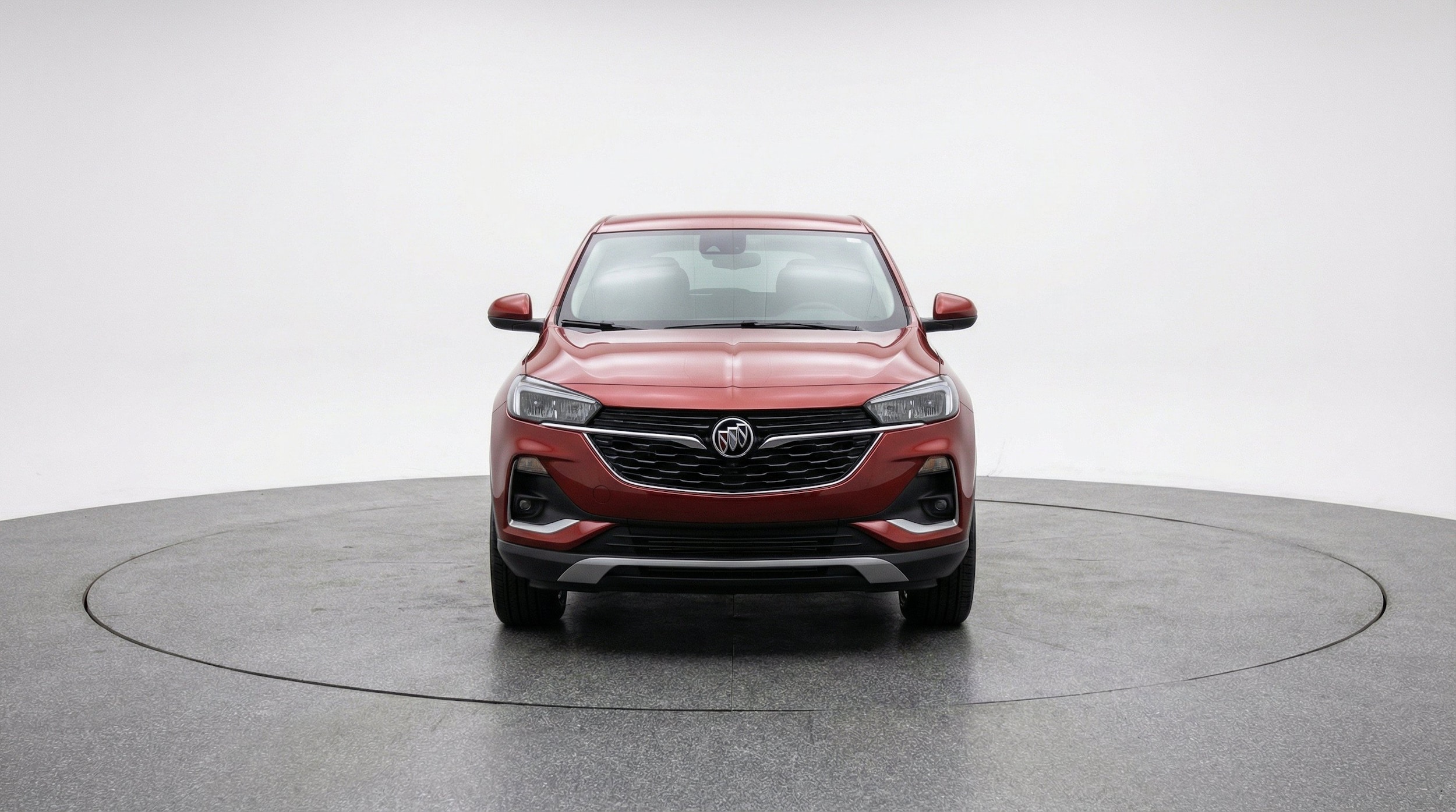 Thumbnail: 2026 Buick Encore GX - 2