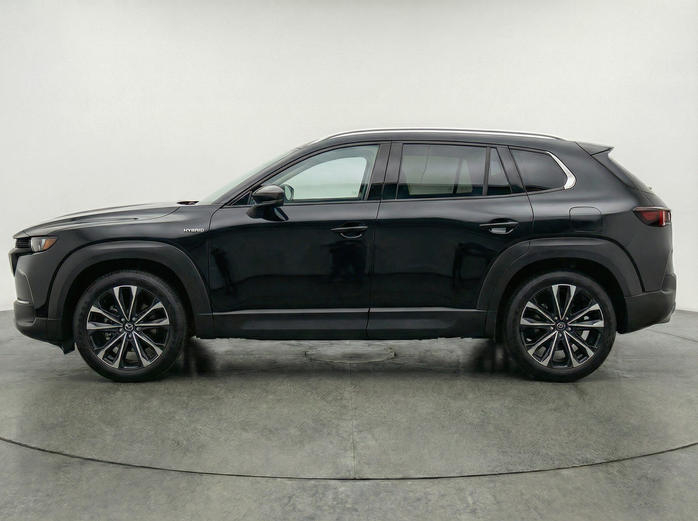 Thumbnail: 2025 Mazda CX-50 - 4