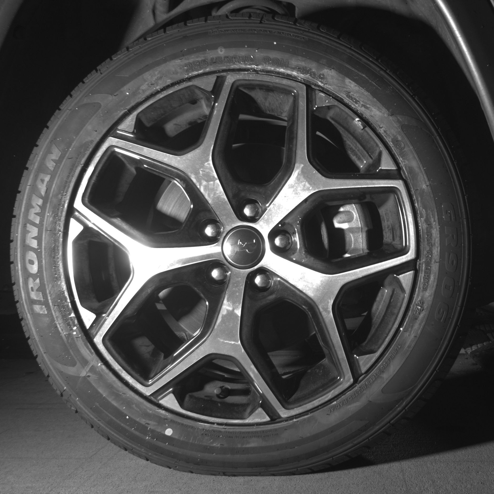 Thumbnail: 2025 Jeep Compass - 10