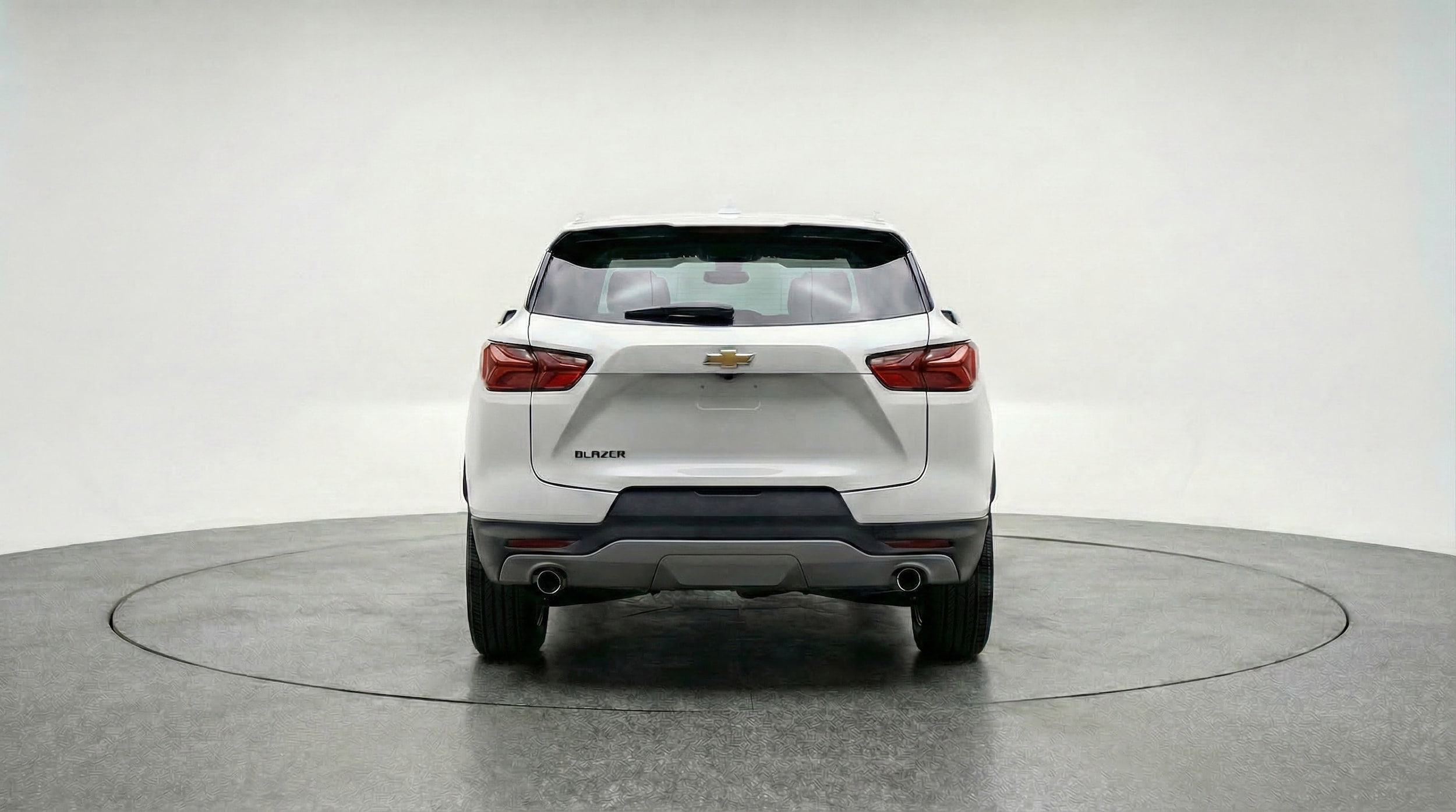 Thumbnail: 2025 Chevrolet Blazer - 7