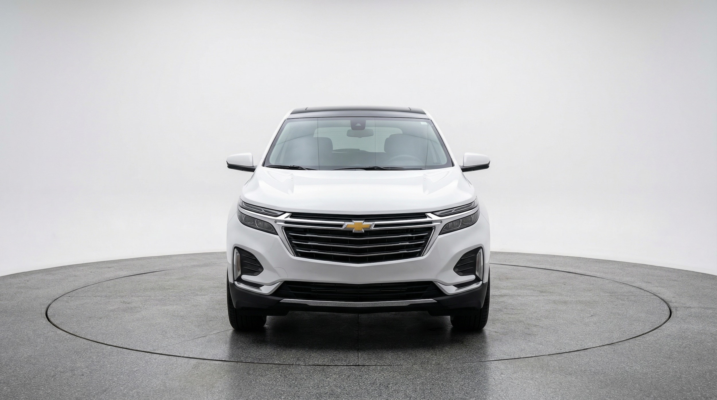 Thumbnail: 2025 Chevrolet Equinox - 2
