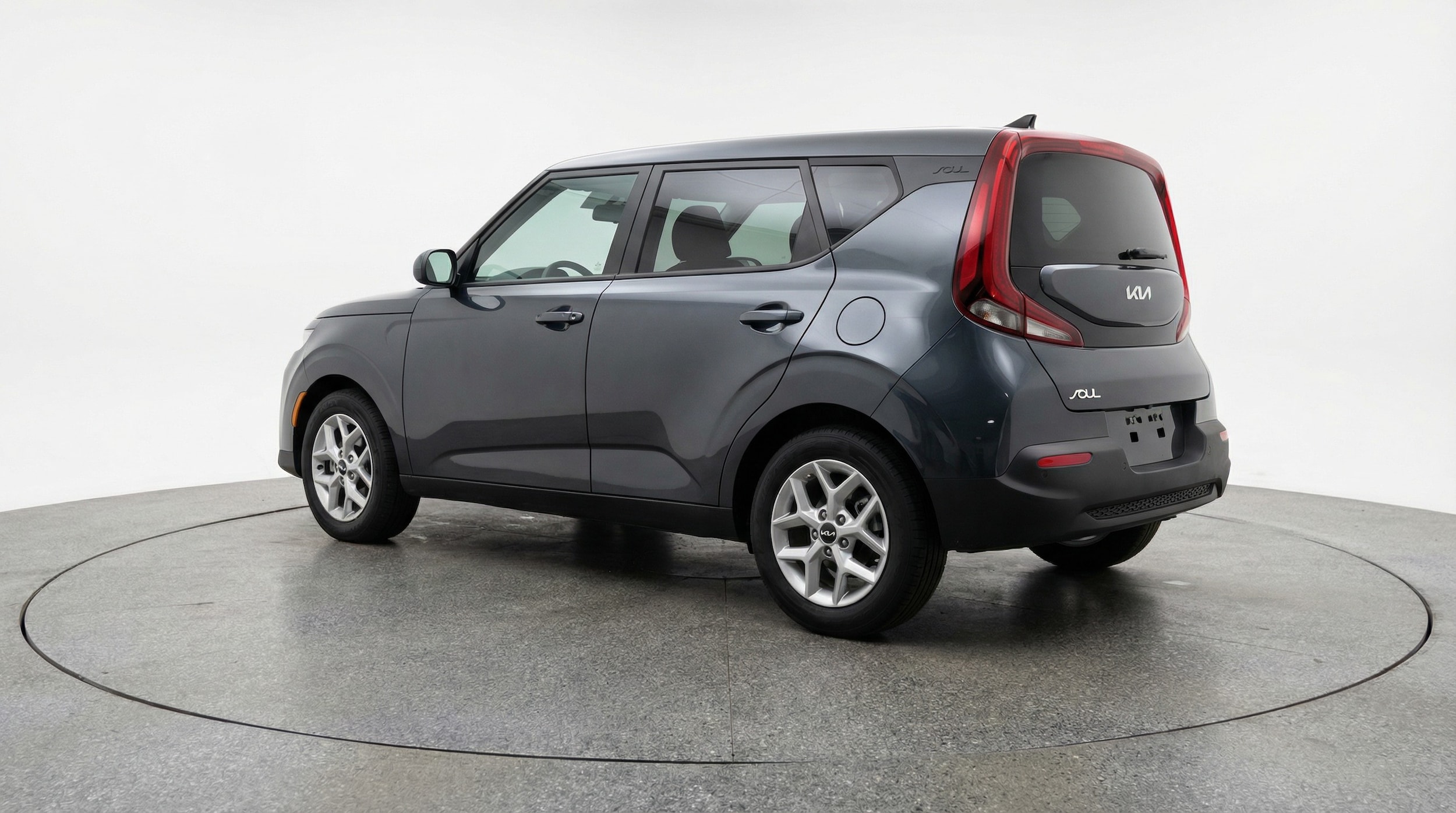 Thumbnail: 2025 Kia Soul - 5