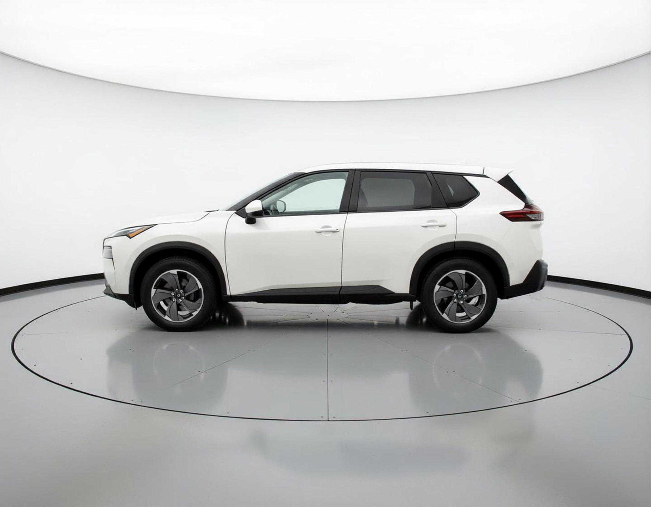 Thumbnail: 2025 Nissan Rogue - 5