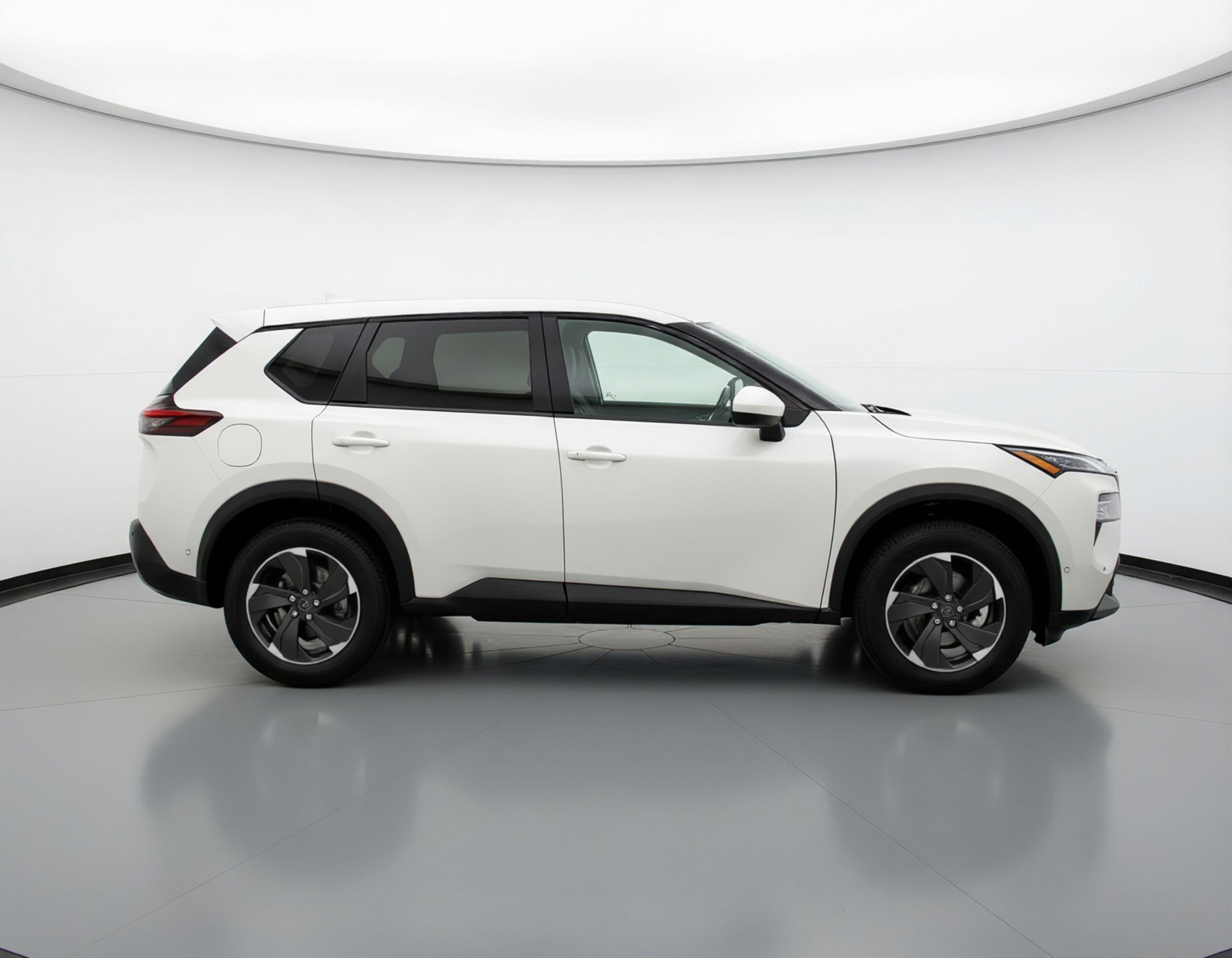 Thumbnail: 2025 Nissan Rogue - 11